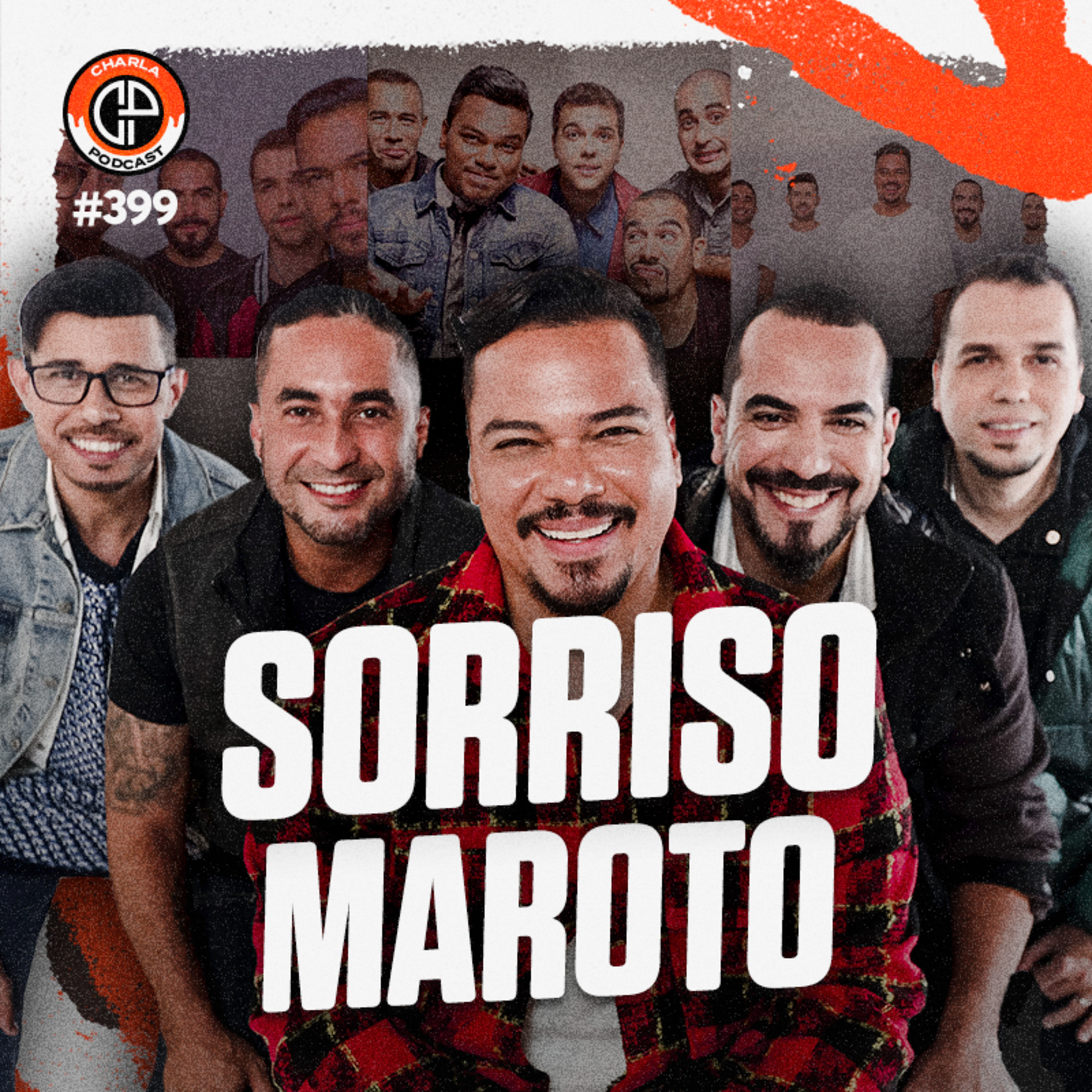 #399 - Sorriso Maroto