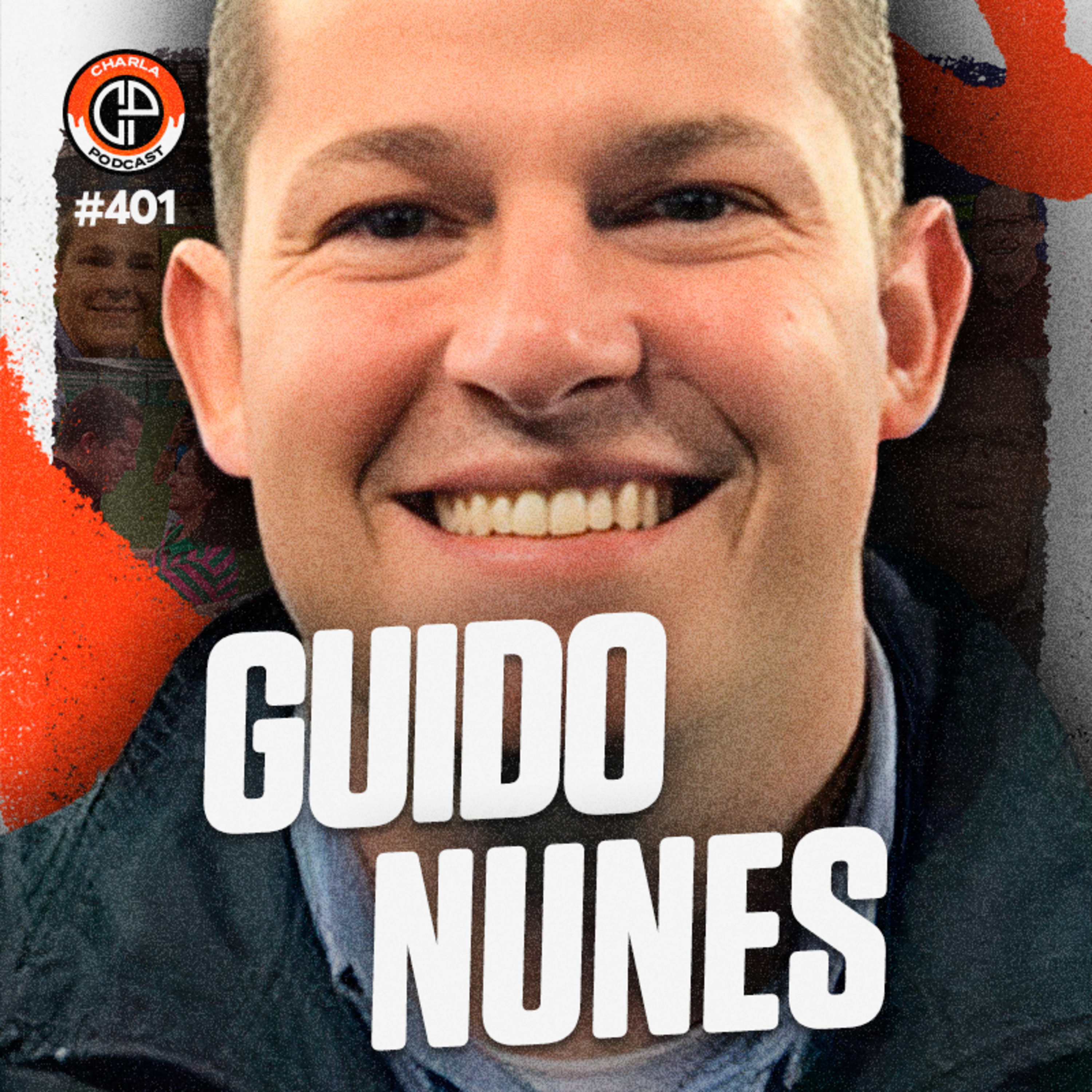 #401 - Guido Nunes (Jornalista)