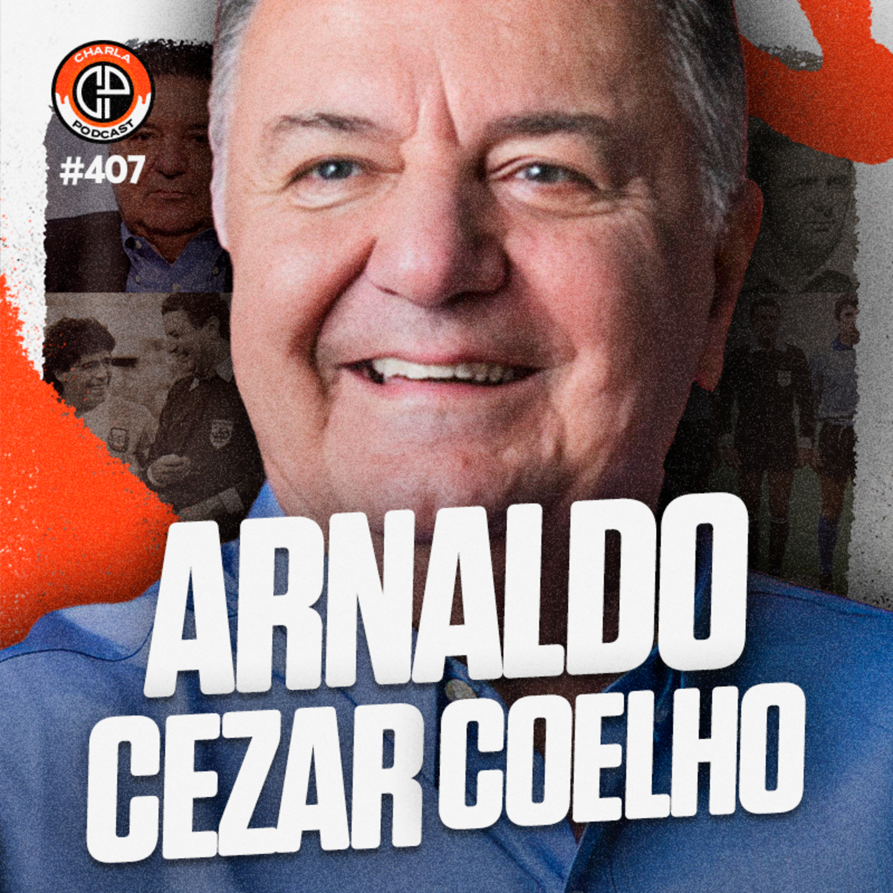 Charla Podcast