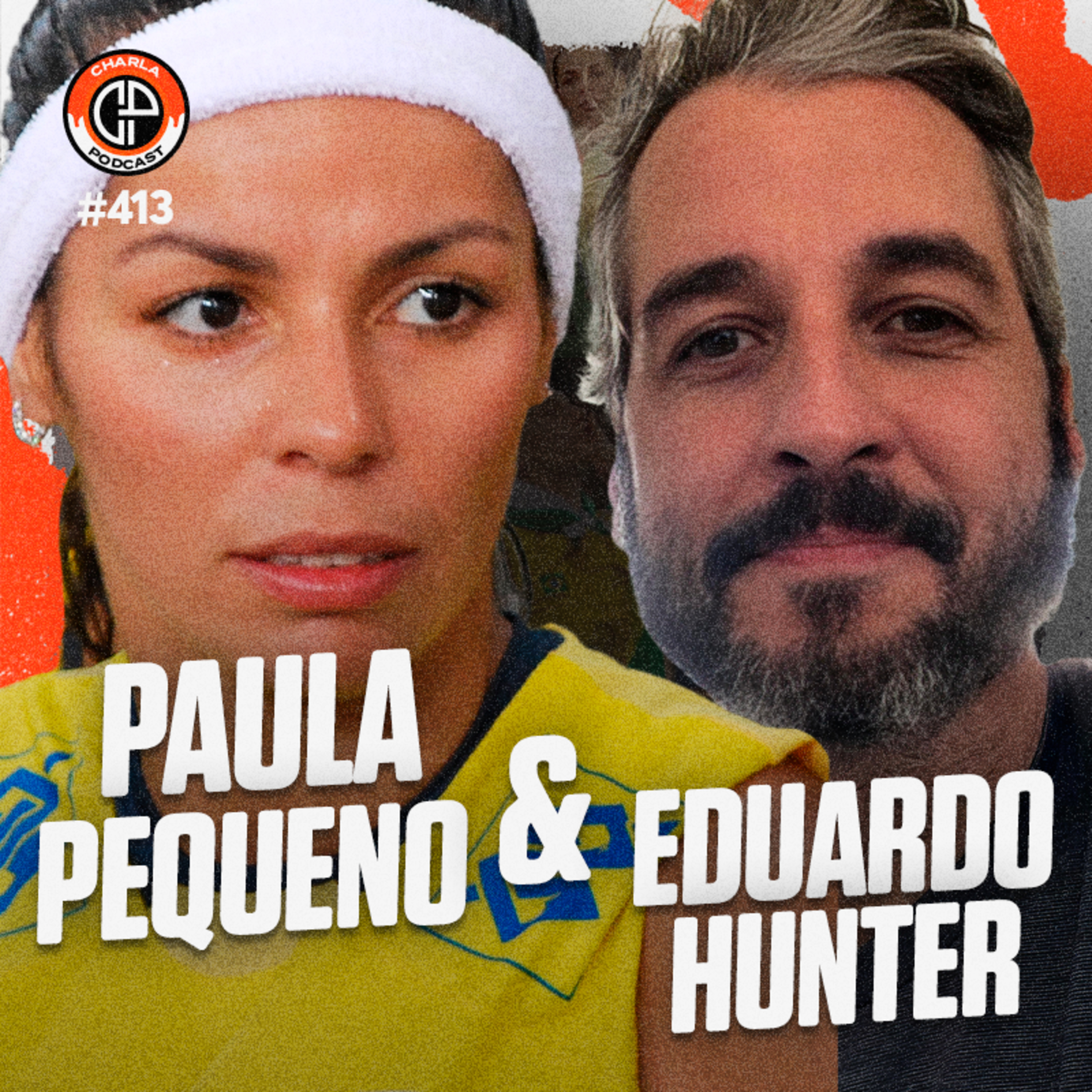 Charla Podcast