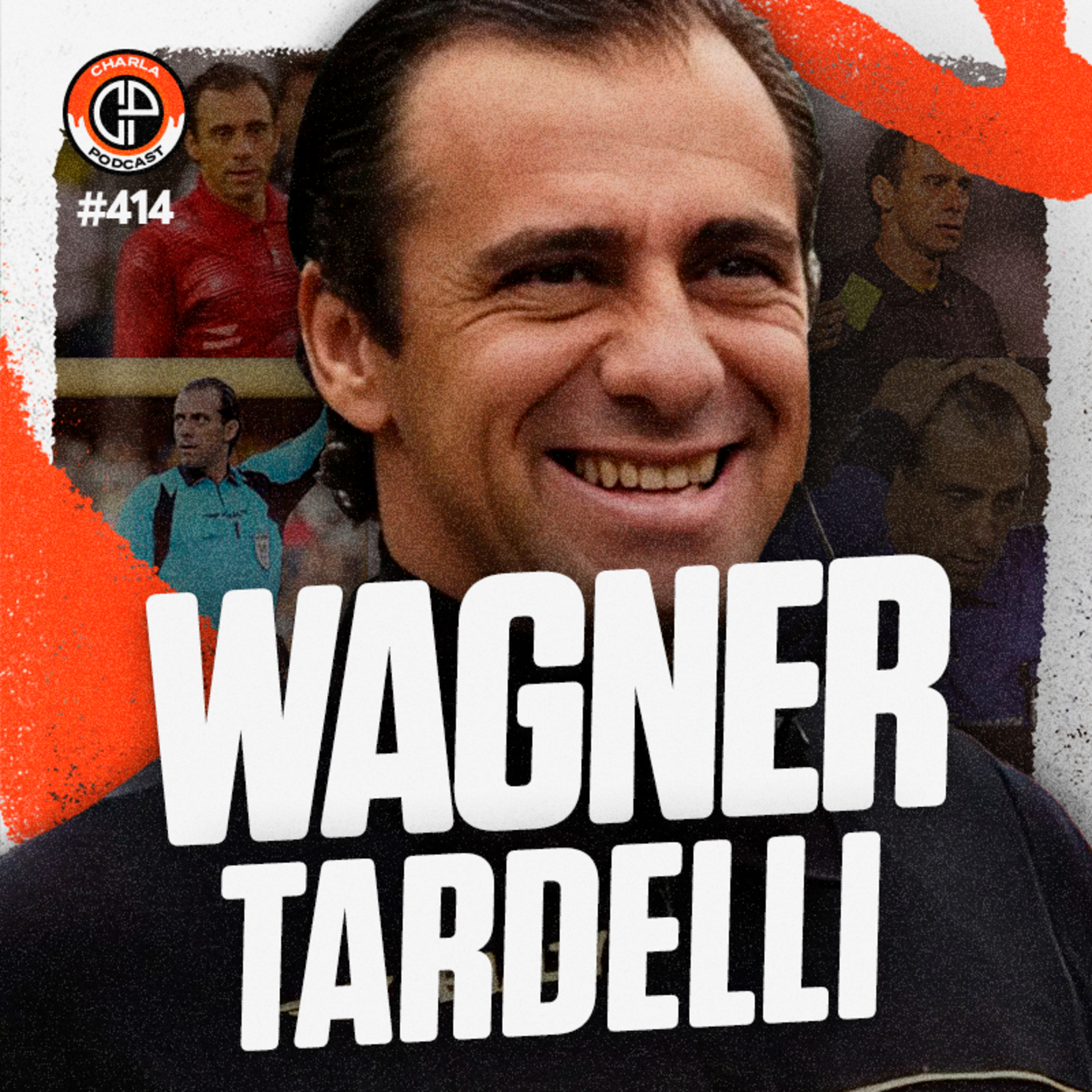 Charla Podcast
