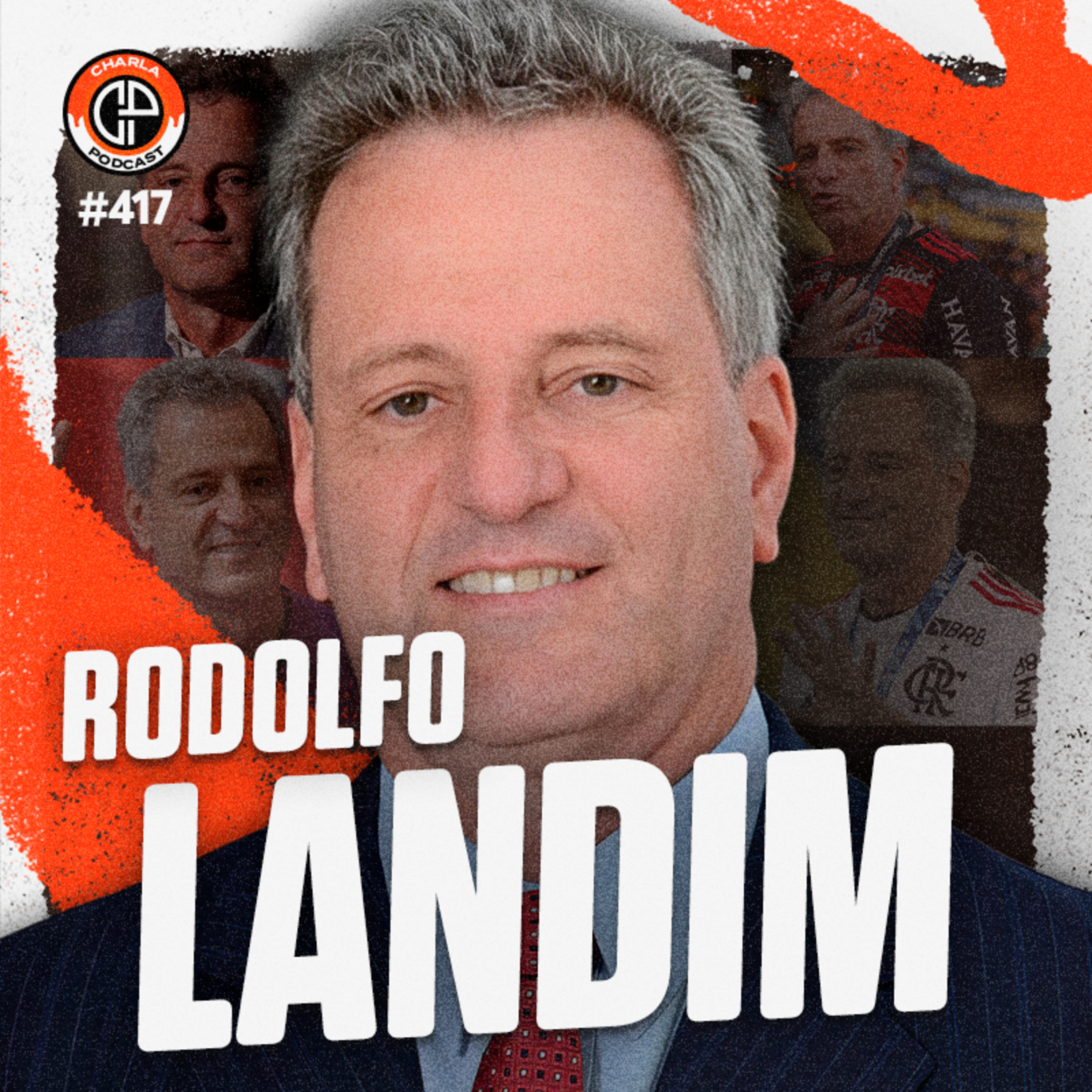 Charla Podcast