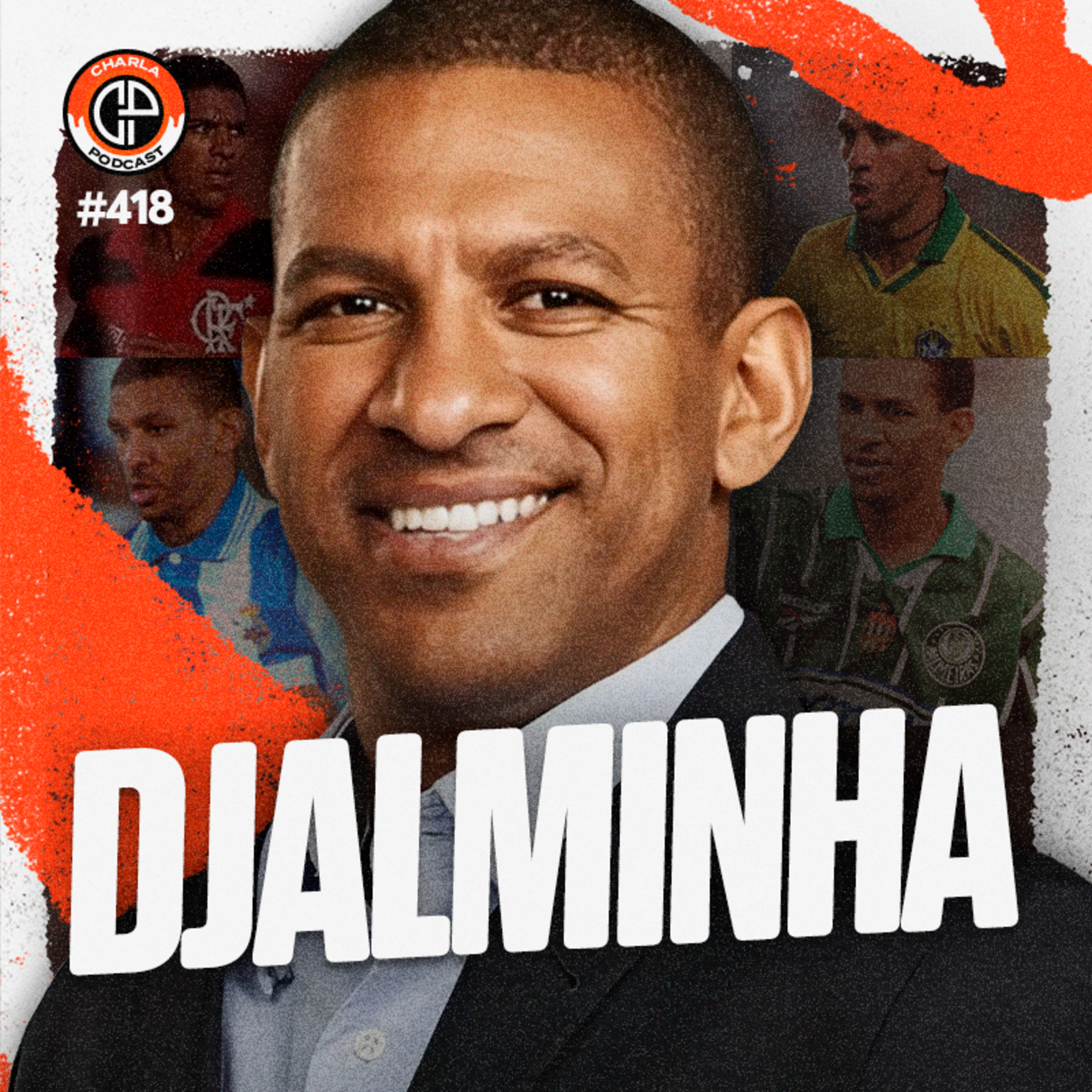 Charla Podcast