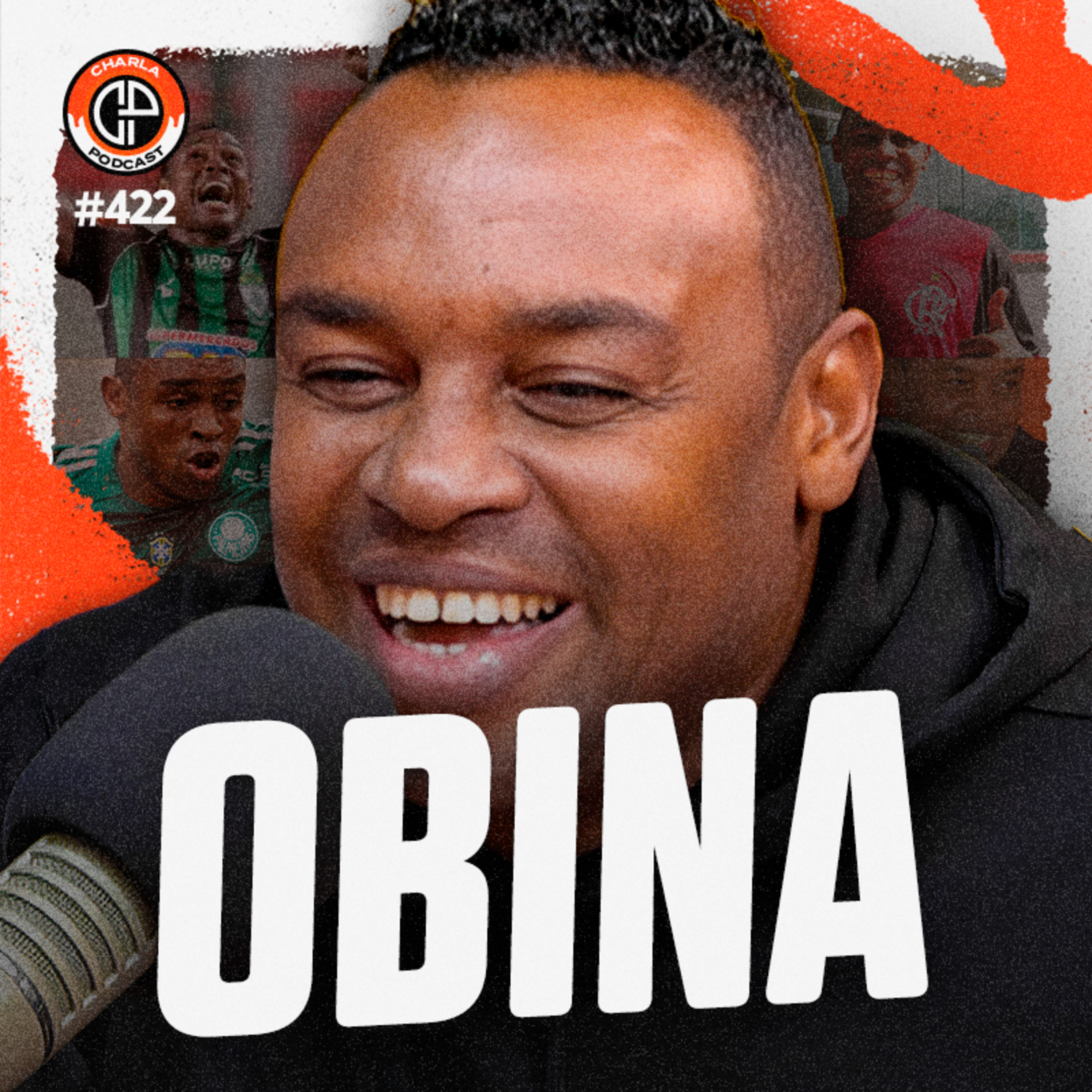 Charla Podcast