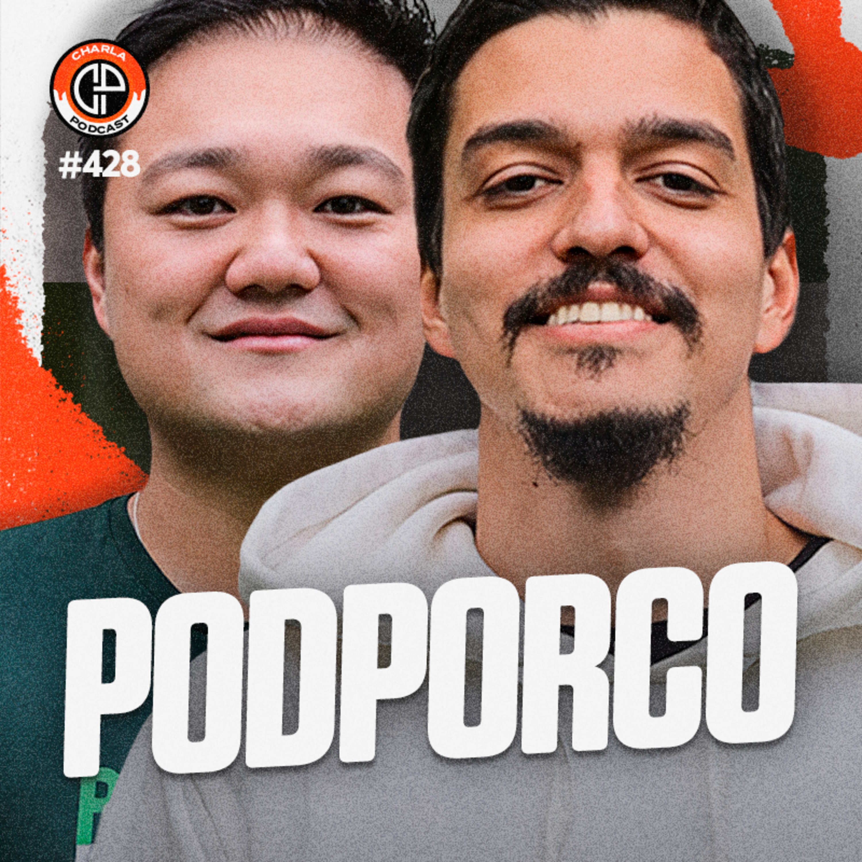 Charla Podcast