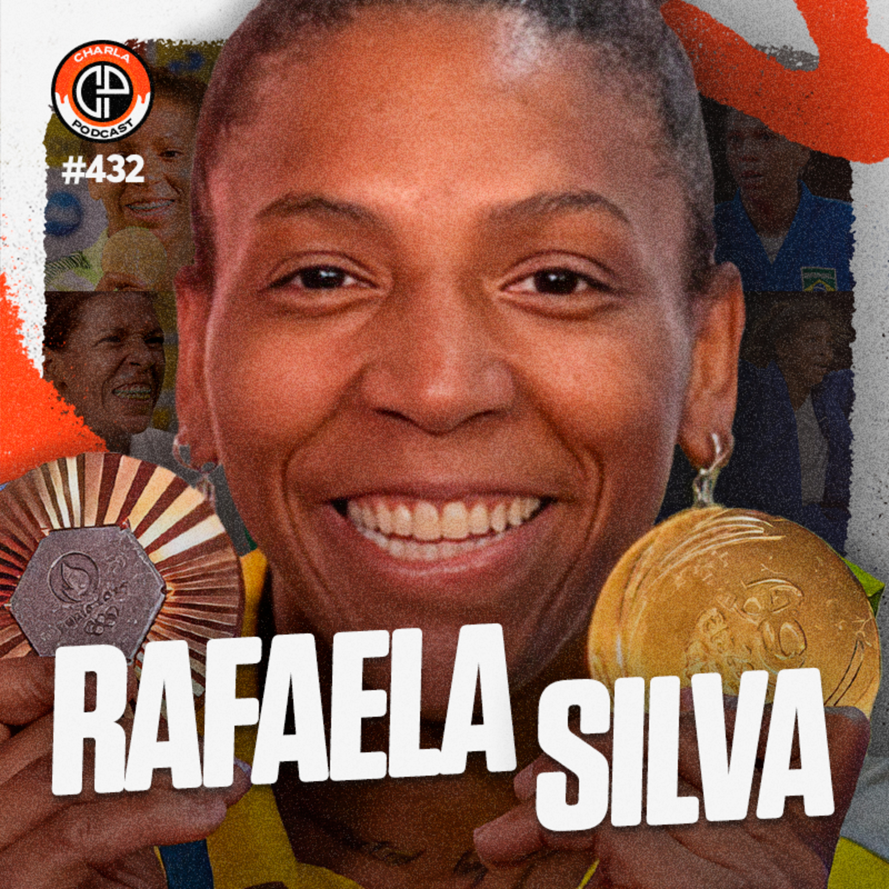 Charla Podcast