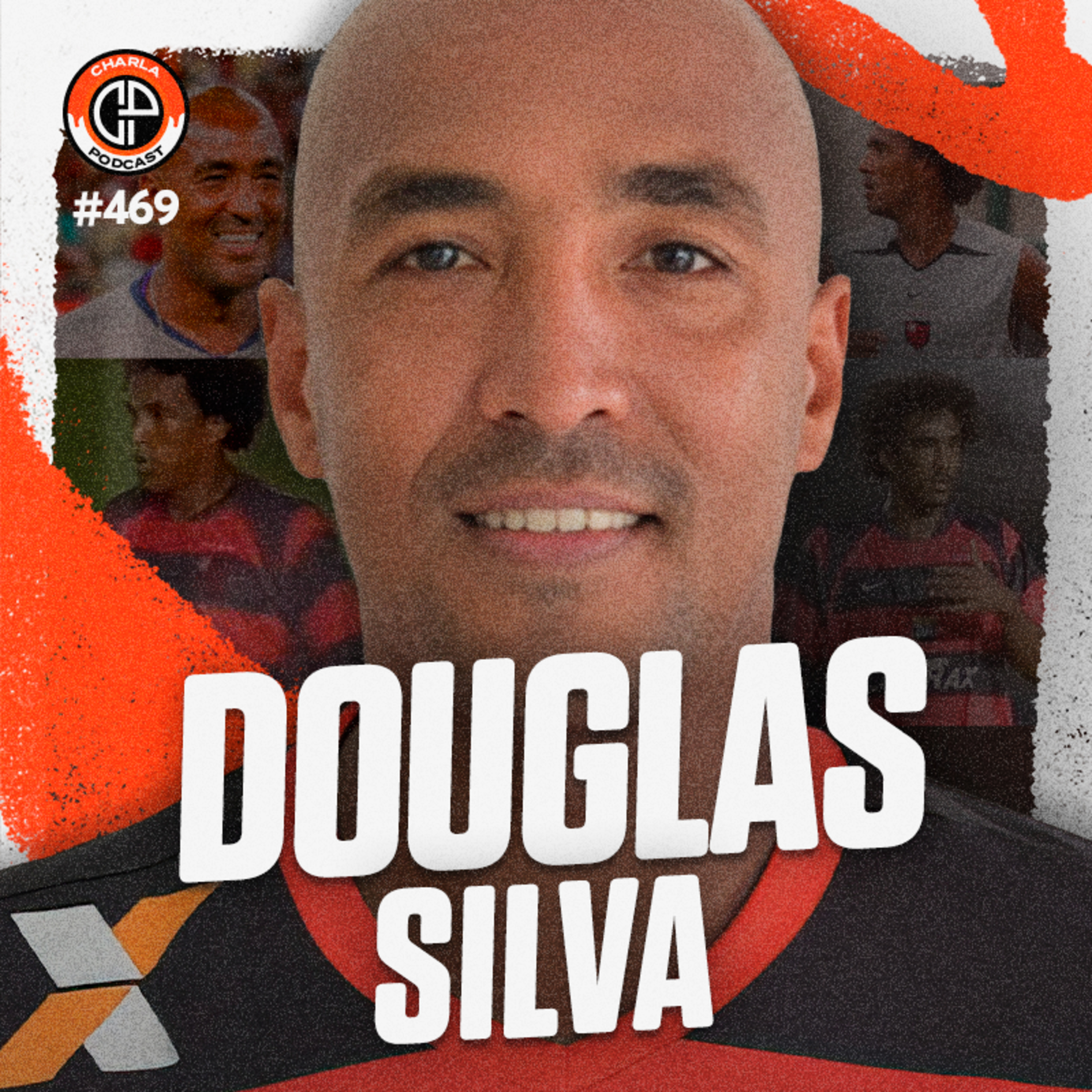 Charla Podcast