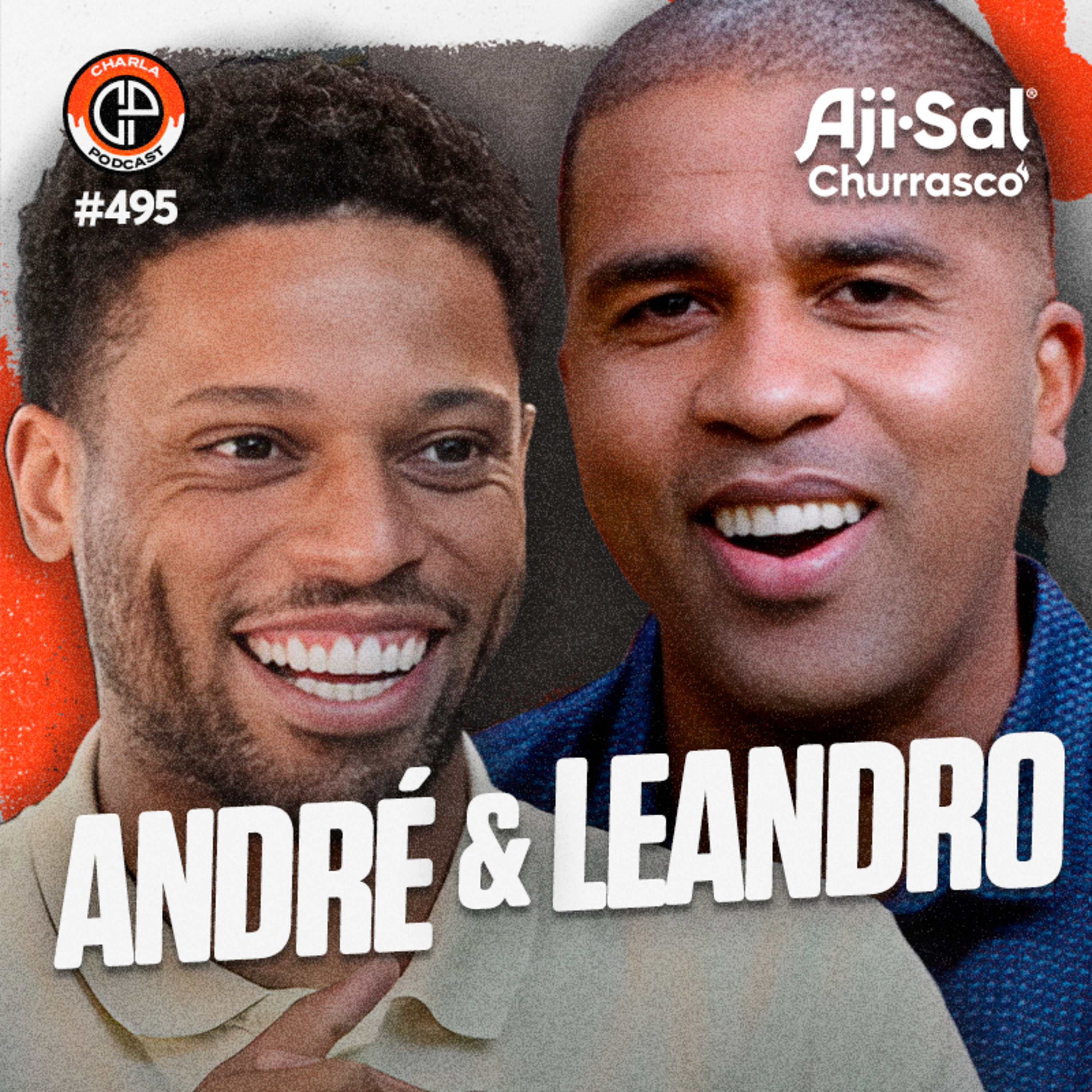 Charla Podcast