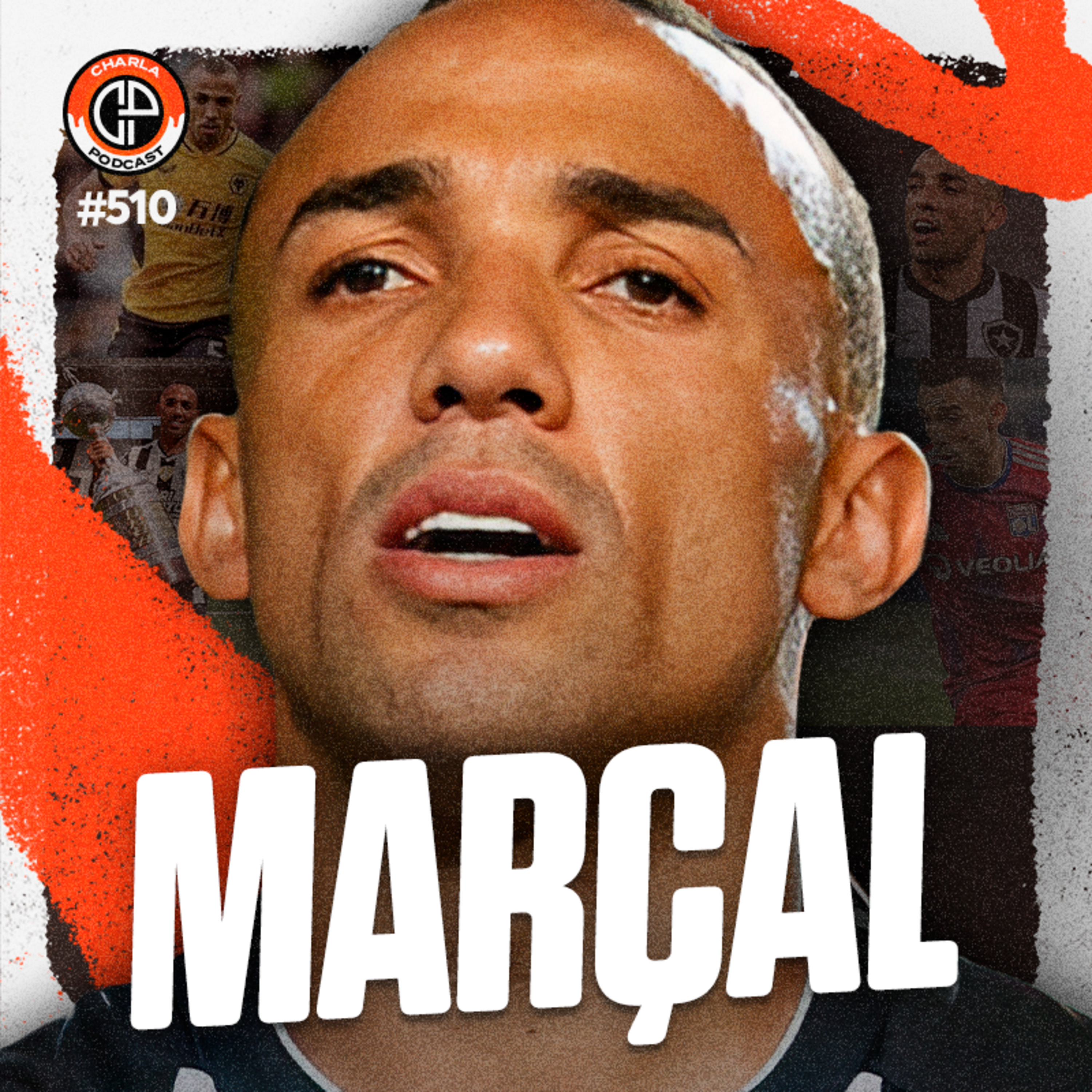 Charla Podcast
