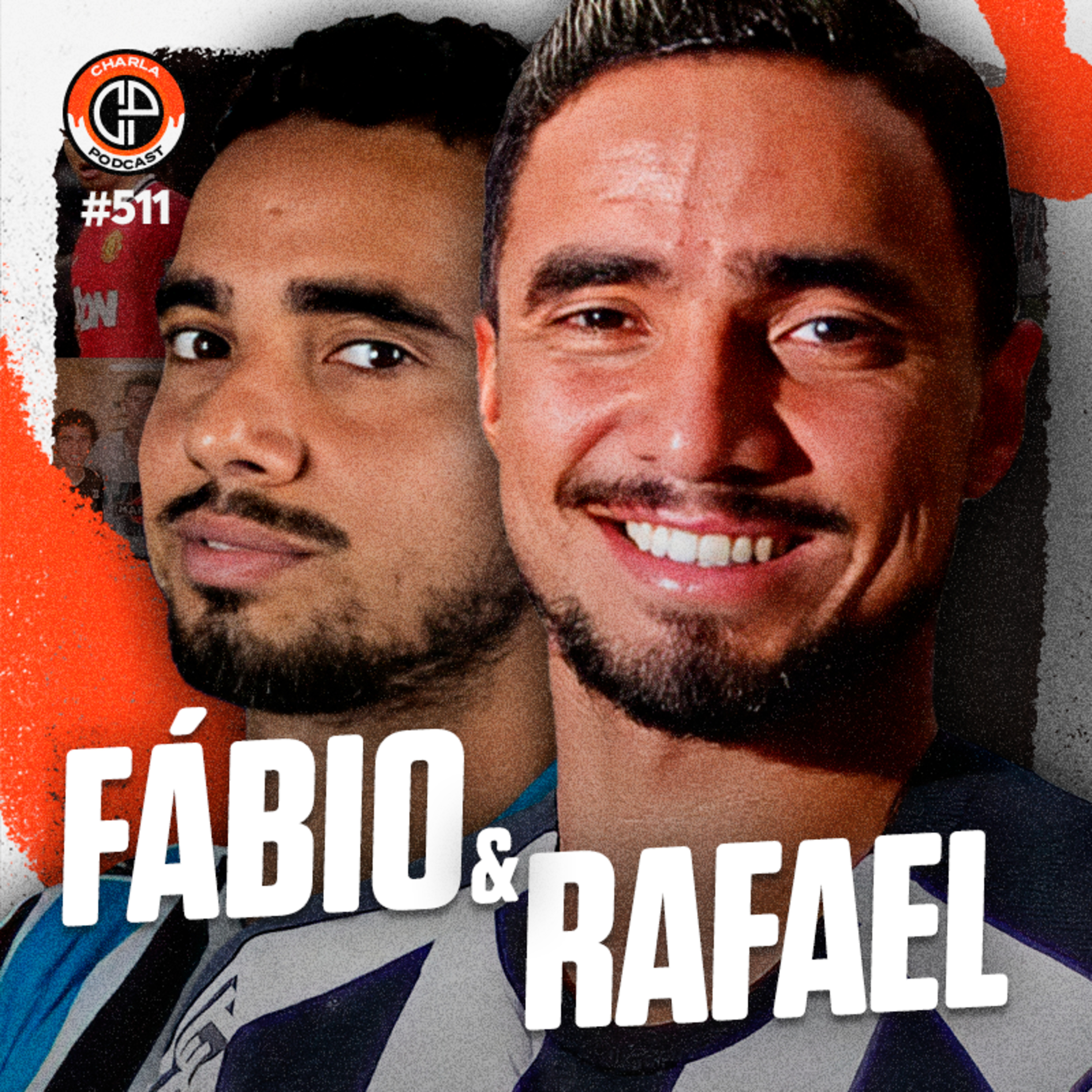 Charla Podcast