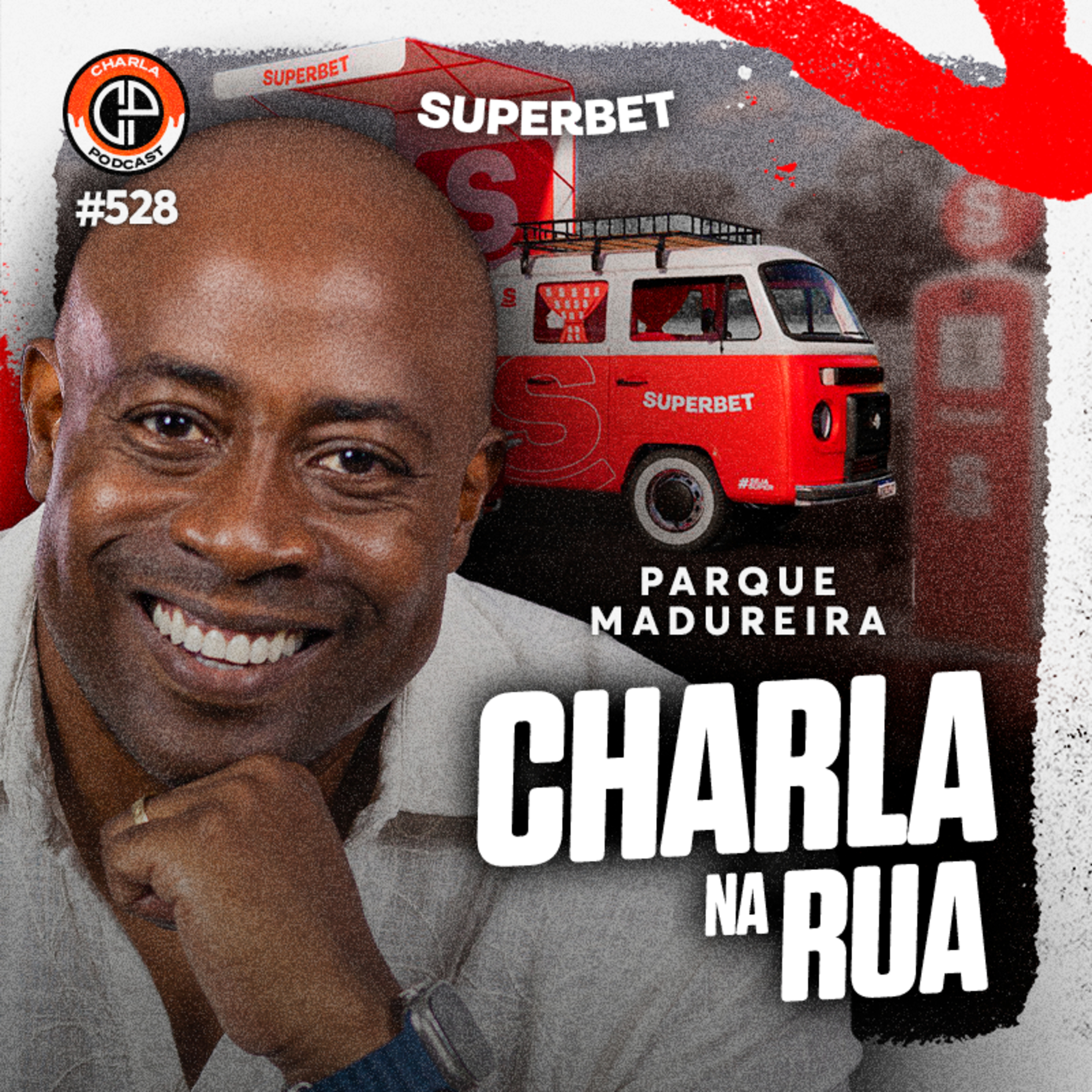 FLAMENGO EMBALADO COM FILIPE LUÍS! VASCO BUSCA RECUPERAÇÃO COM FORÇA MÁXIMA - CHARLA NA RUA #528