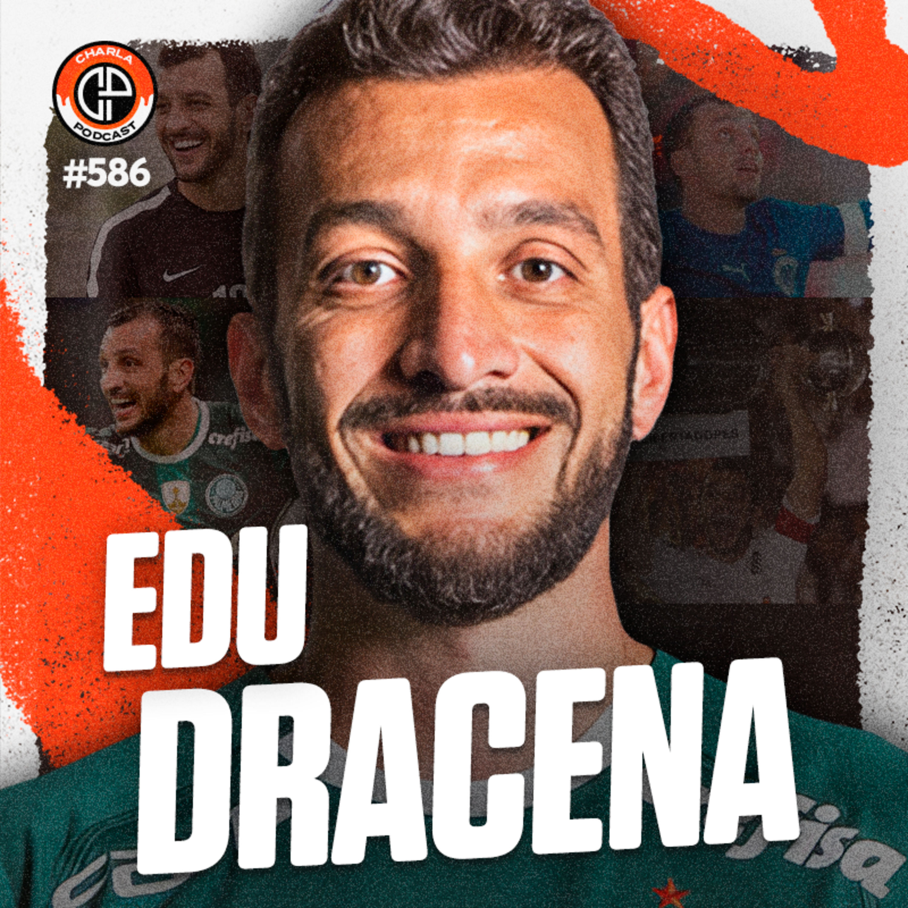 Charla Podcast