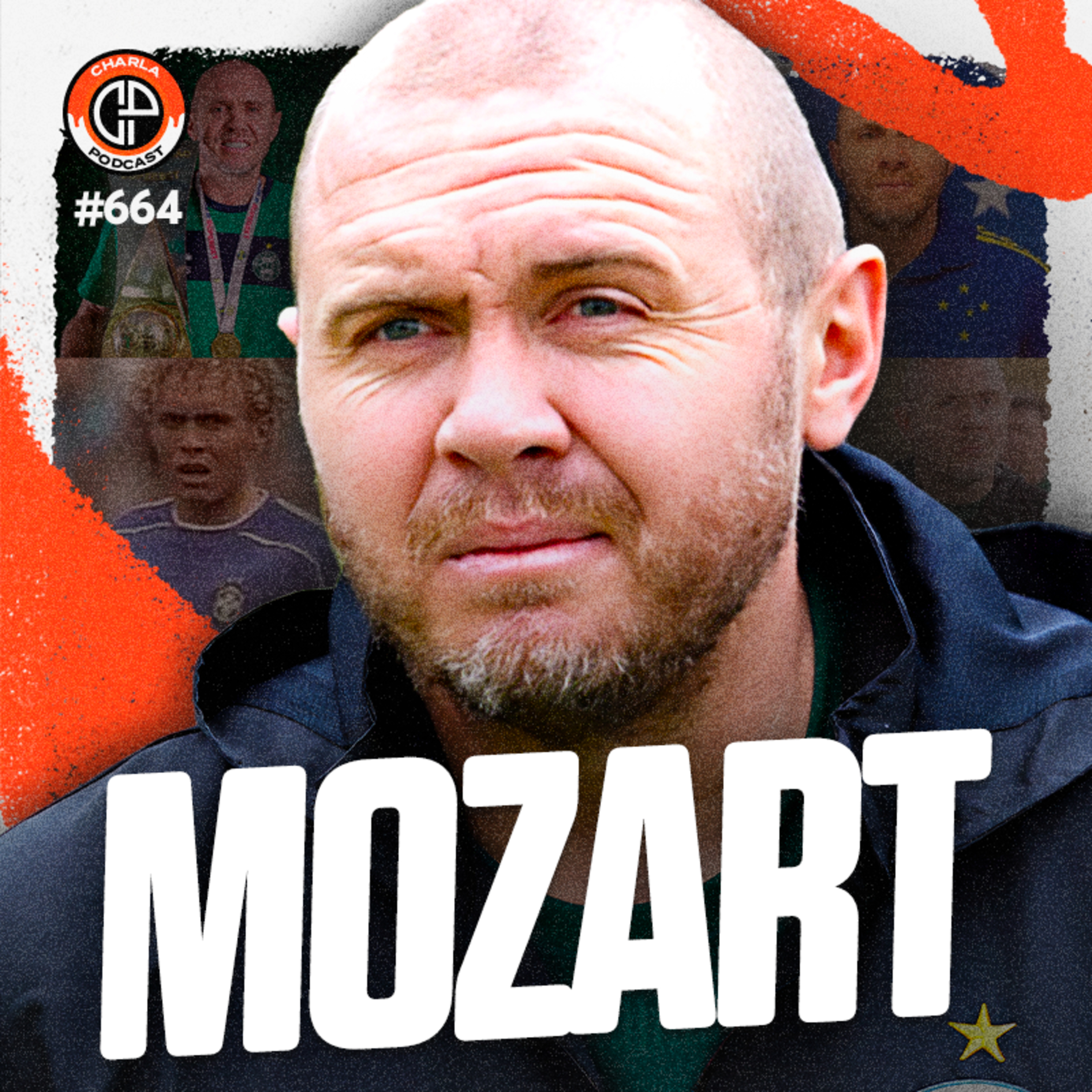 #664 - Mozart [Ex-técnico do Coritiba]