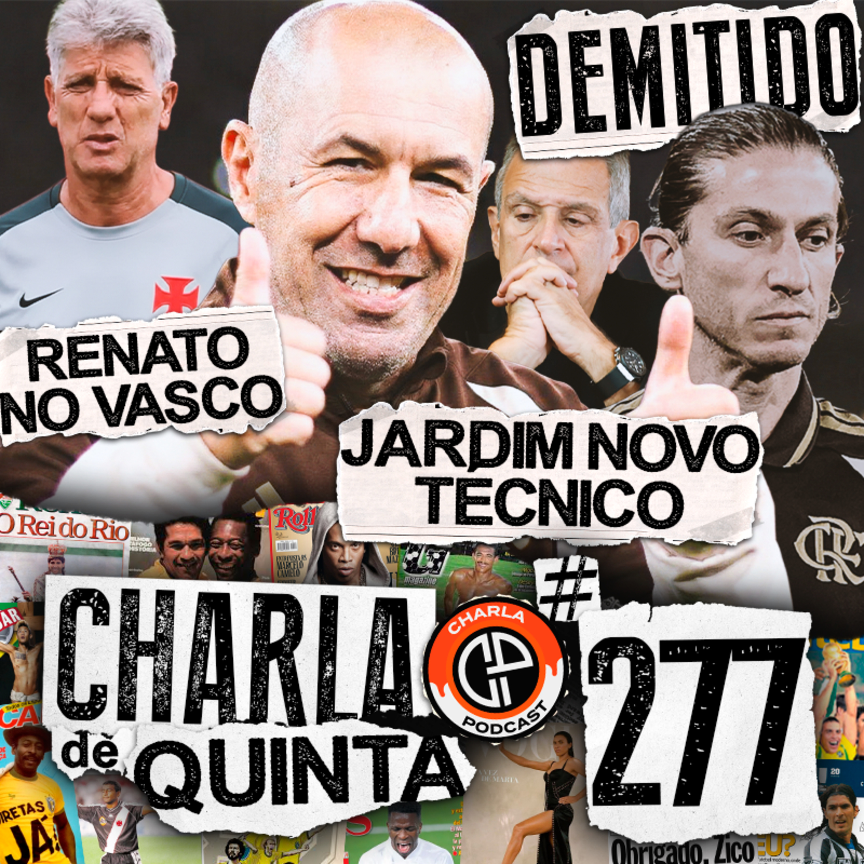 FILIPE LUIS É DEMITIDO DO FLAMENGO! LEONARDO JARDIM É O SUBSTITUTO IDEAL?