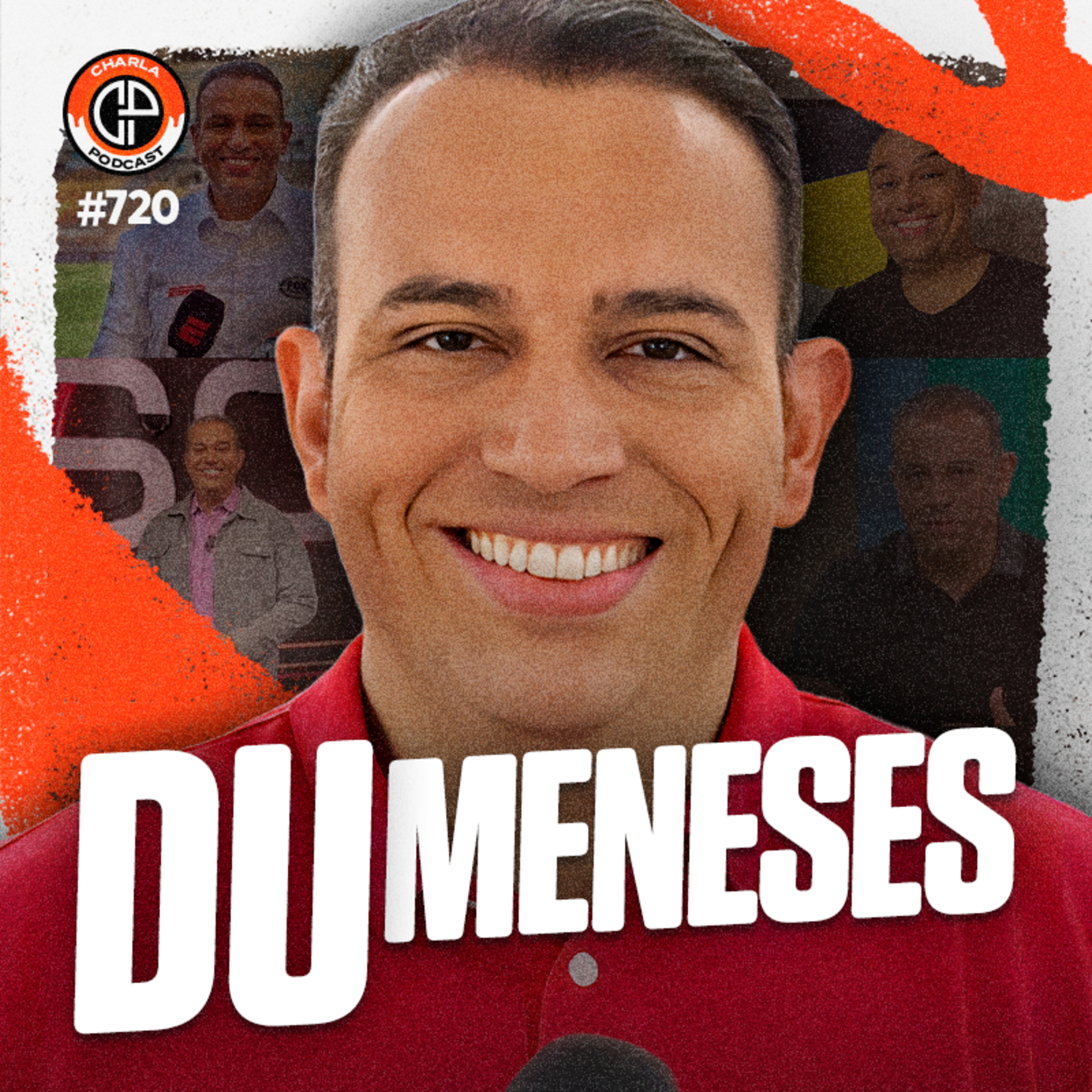 #720 - Du Meneses [Apresentador ESPN]