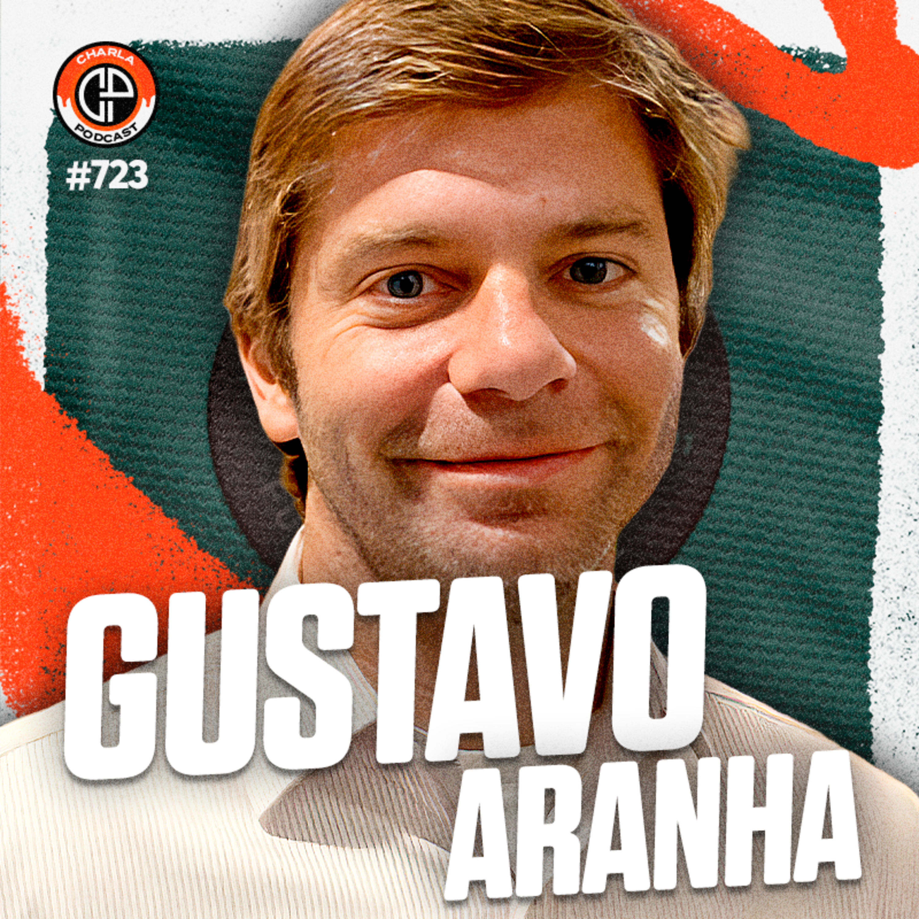 #723 - Gustavo Aranha [CEO Sfera FC]