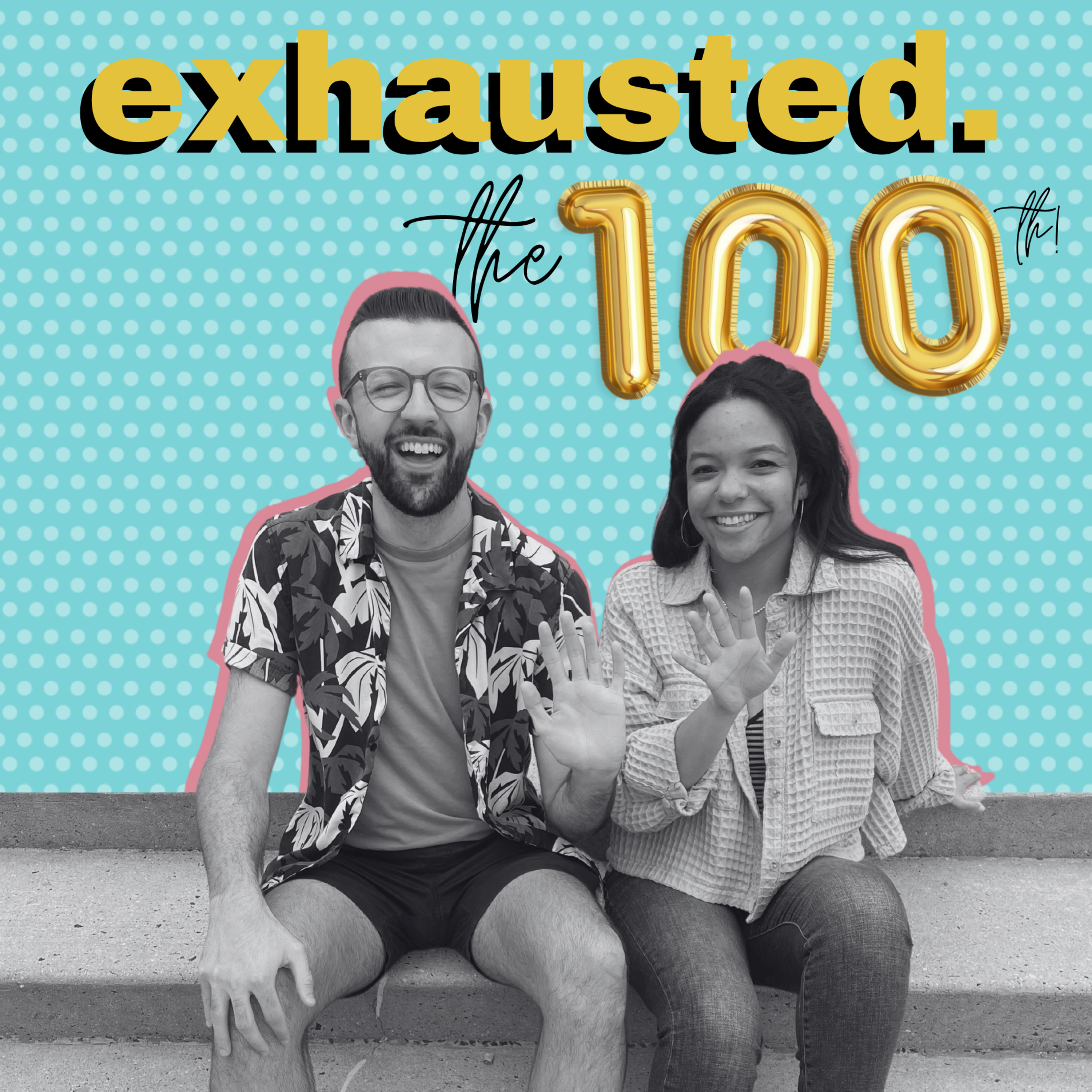 Exhausted