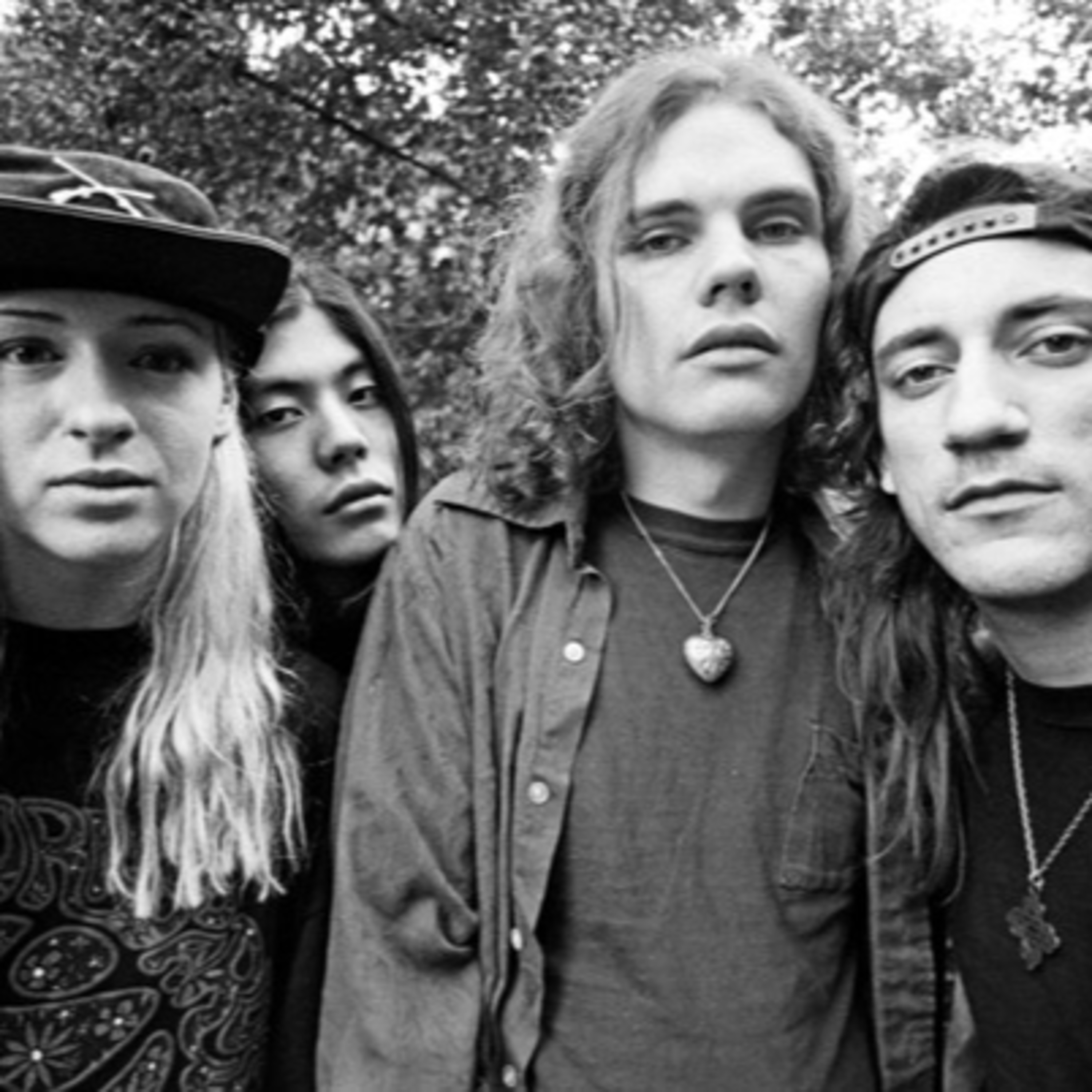 Music | The Smashing Pumpkins 1990-2000: When Virtuosos Strive for a More Perfect Union