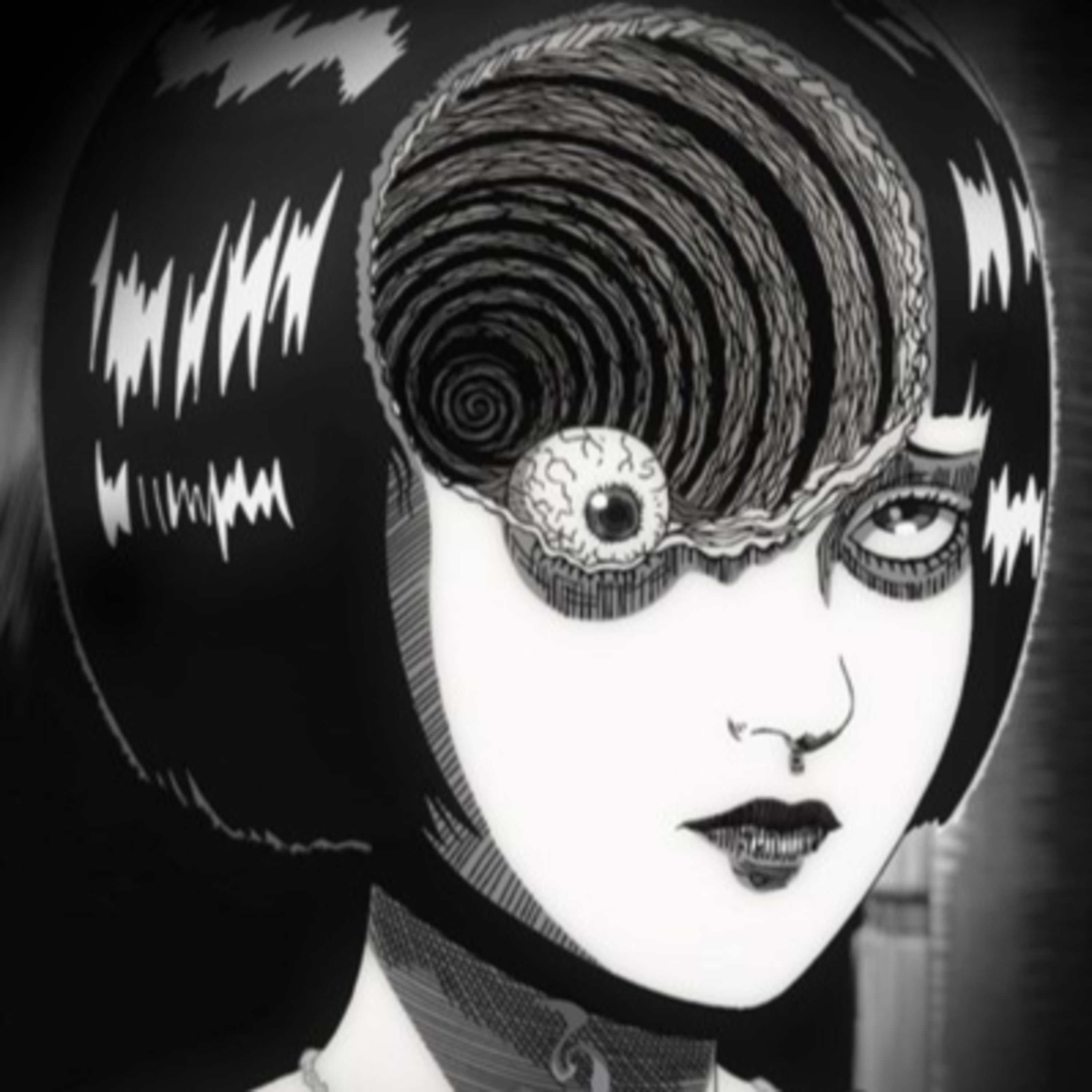 Artist | Horror Manga Auteur Junji Ito & the Concept of Elevated, Relatable Horror episode artwork