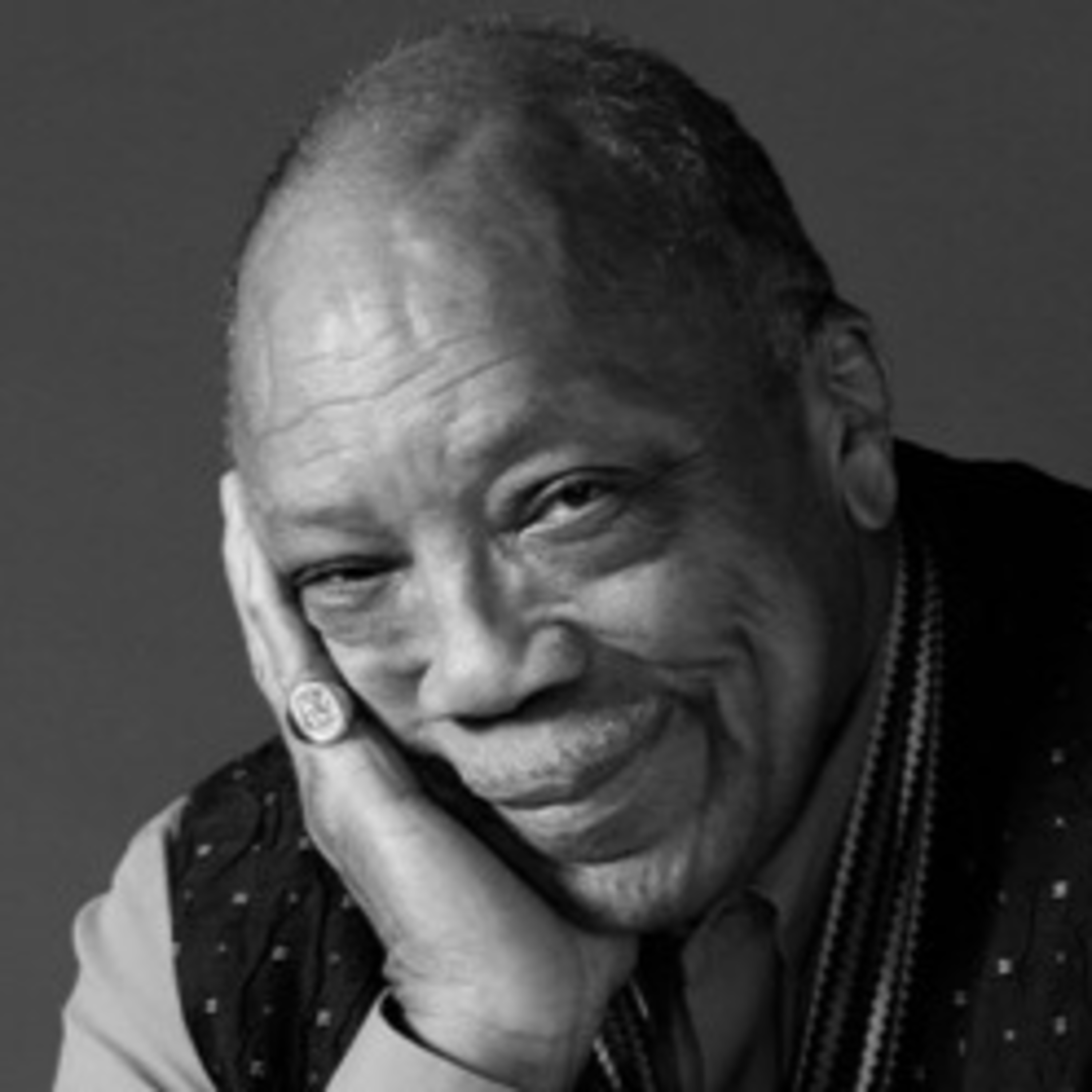 Legend | The Immortal Ones: The Life & Times of Musician Quincy Jones episode artwork