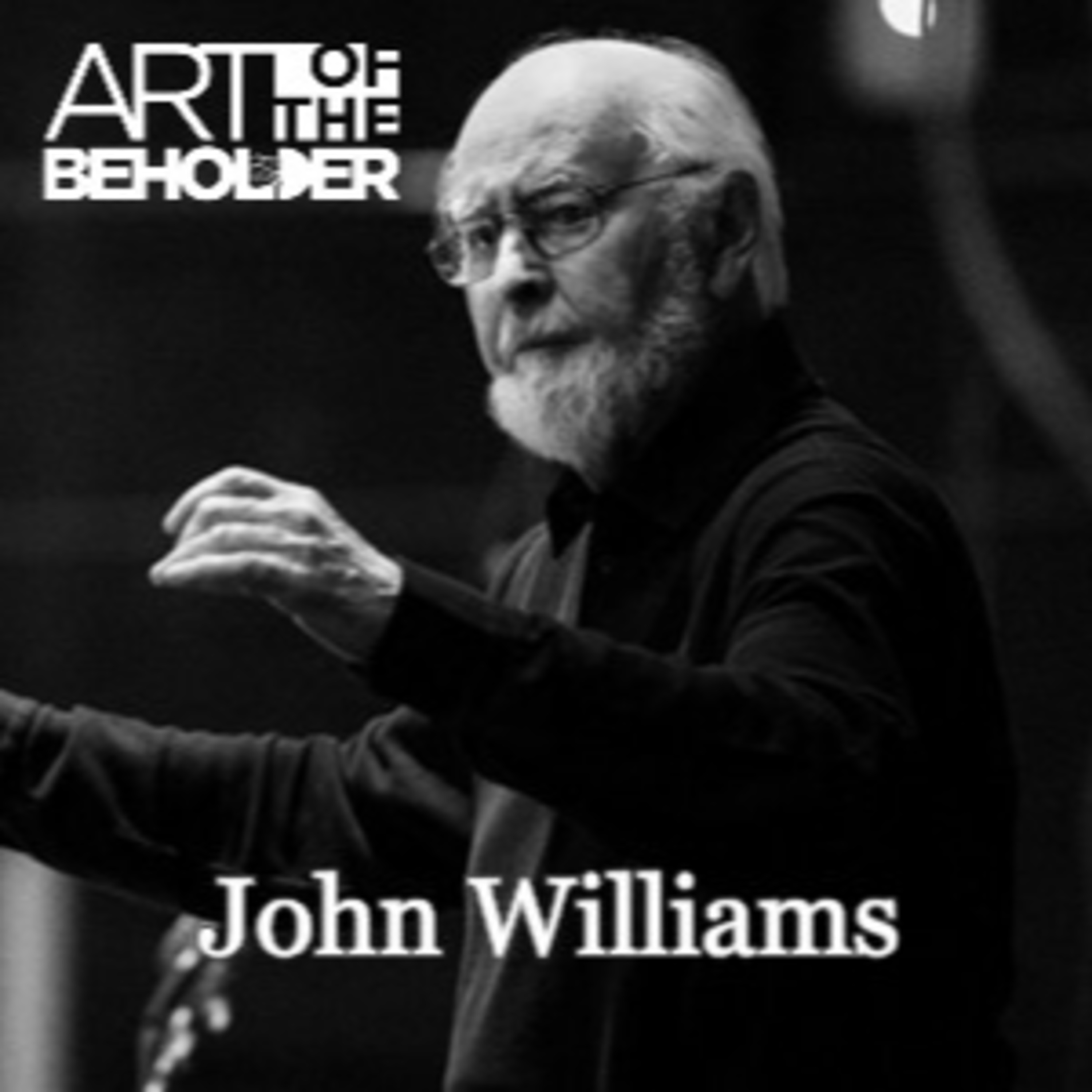 Music | When the Sky Truly is the Limit: The Magic of Film Composer John Williams episode artwork