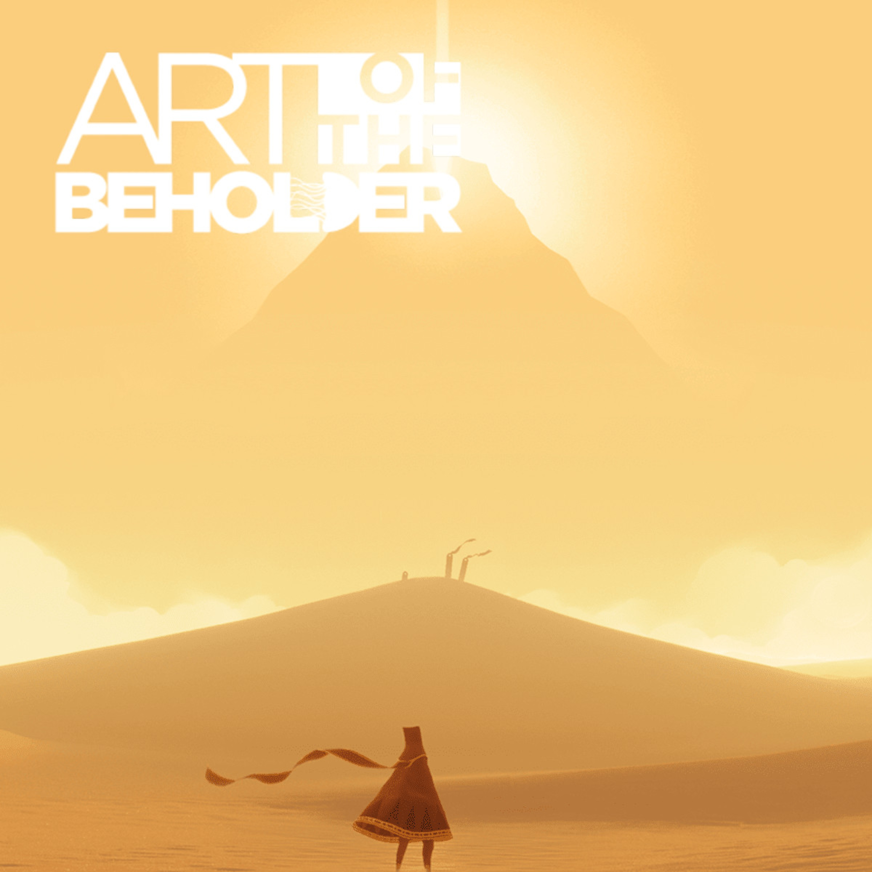 Storytelling Renaissance: How Games Convey Story in the Absence of Language episode artwork