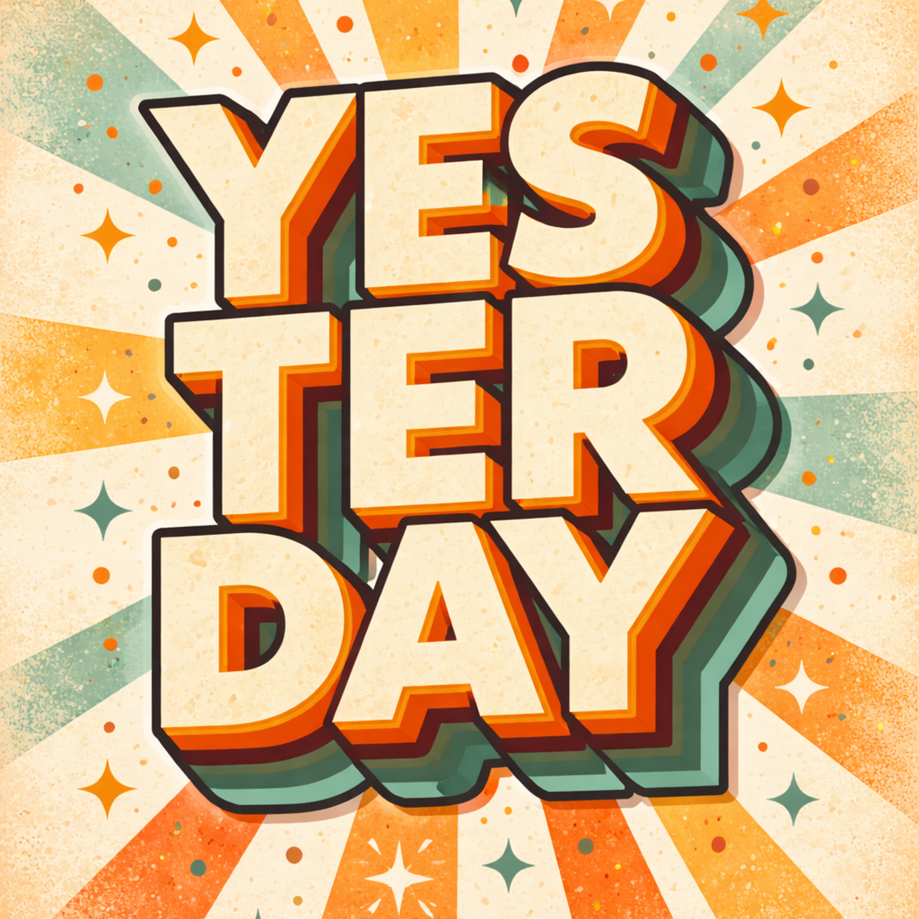 Music | "Yesterday" & the Power of Timeless Melodies