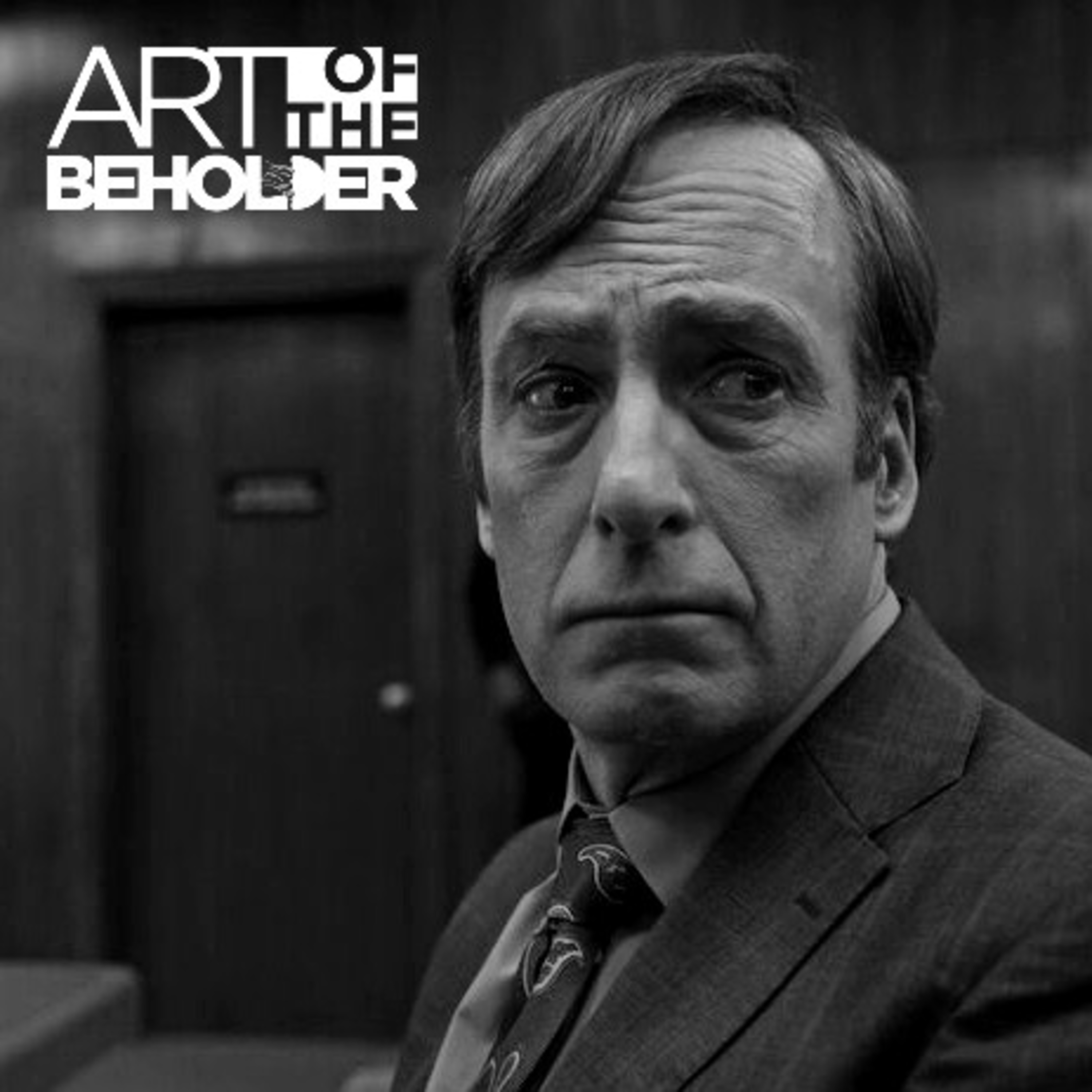 What's happening to the "Slow Burn Character Study?" Feat. the Work of Vince Gilligan episode artwork