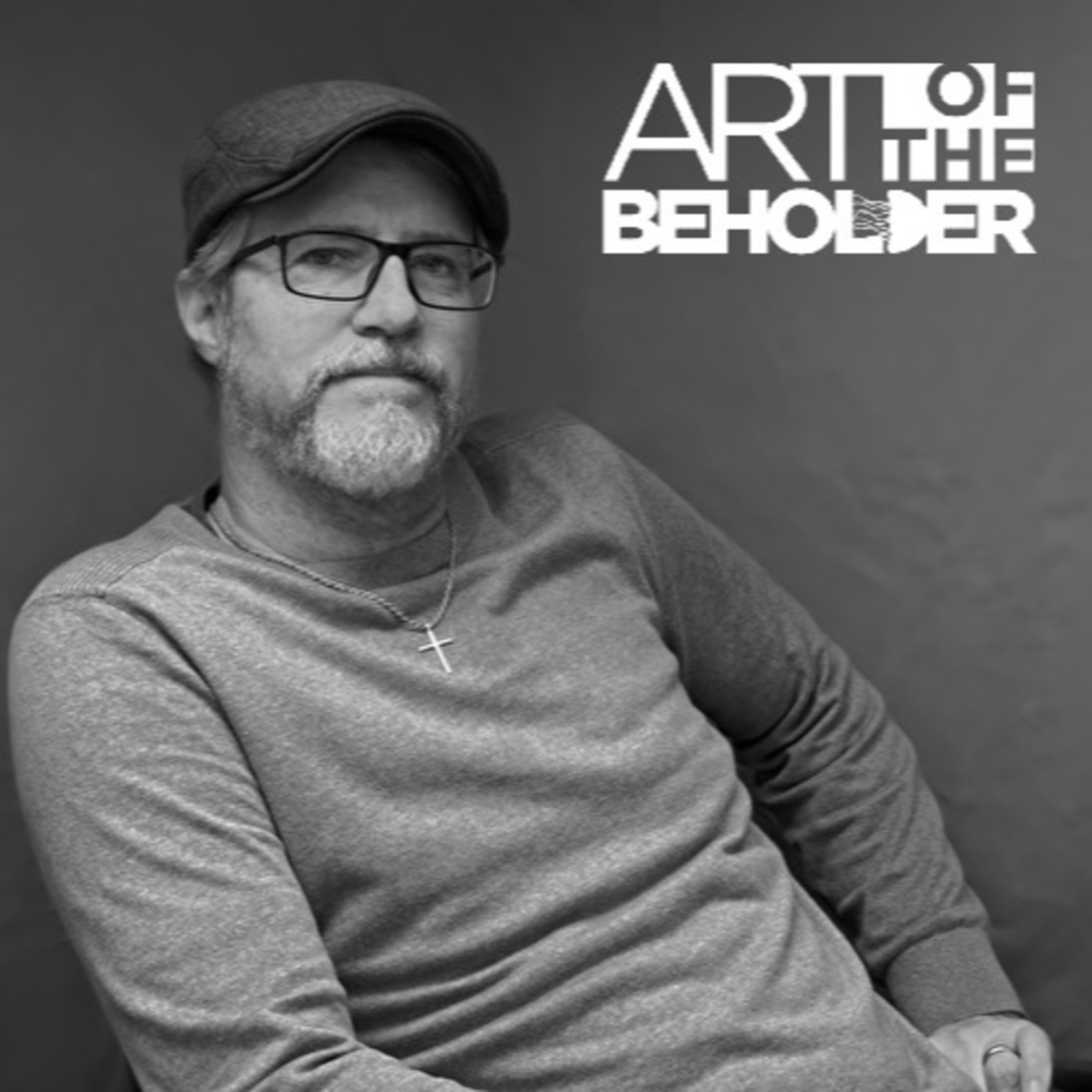 Interview | Uncomplicated Person: the Id, Ego, & Superego of Plein Air Painter John P. Lasater IV  episode artwork