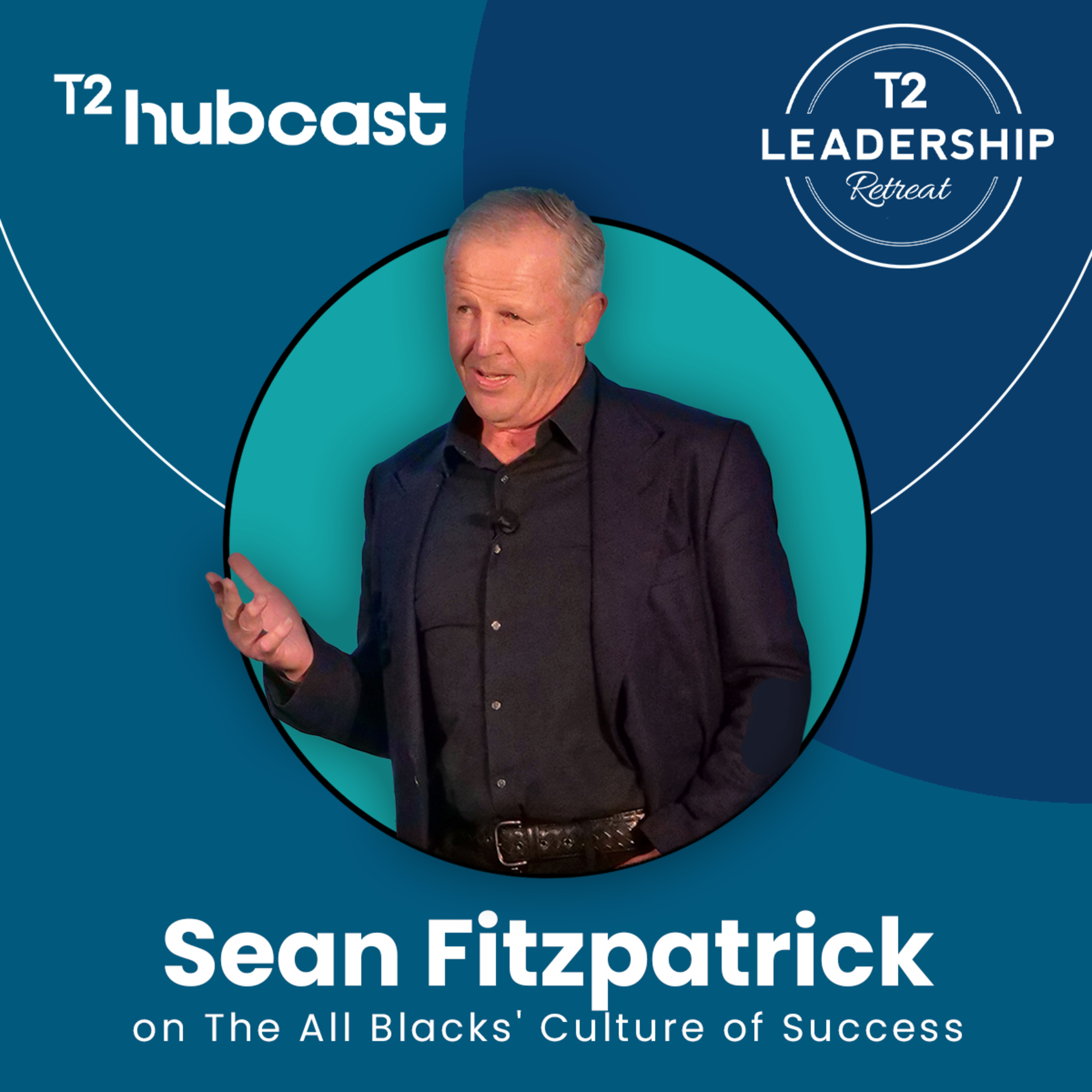 The People Performance Podcast - Brought to you by T2