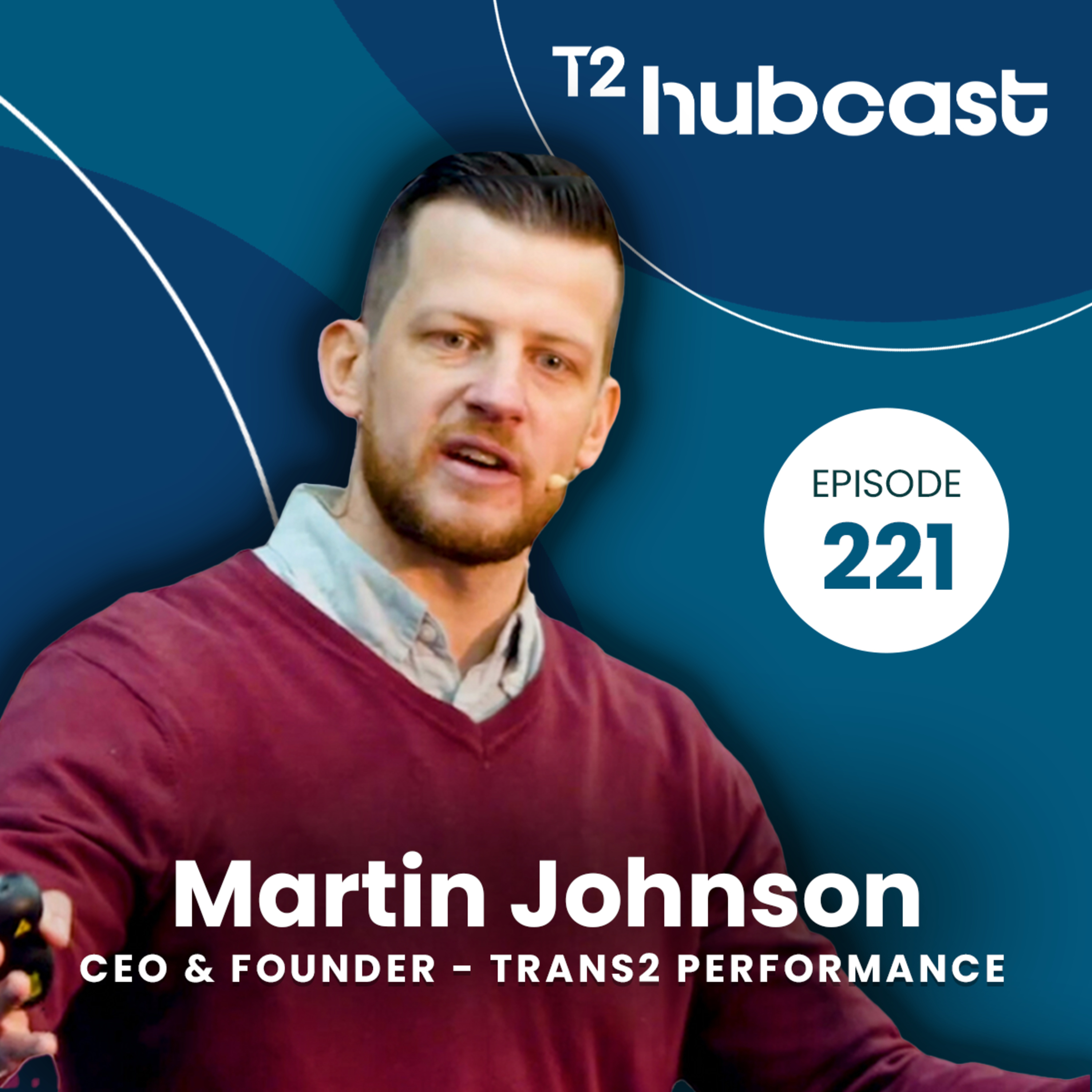 The People Performance Podcast - Brought to you by T2