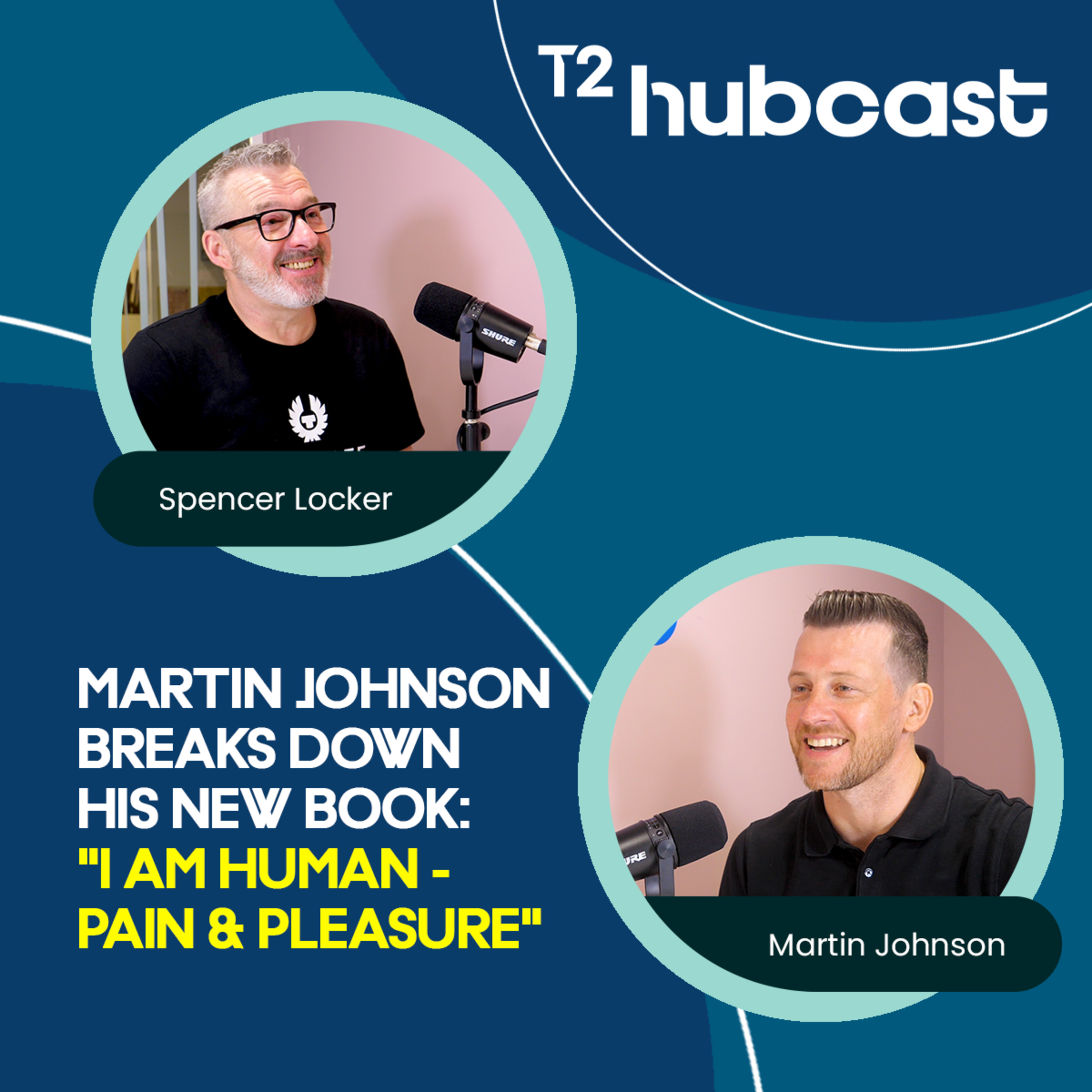 The People Performance Podcast - Brought to you by T2