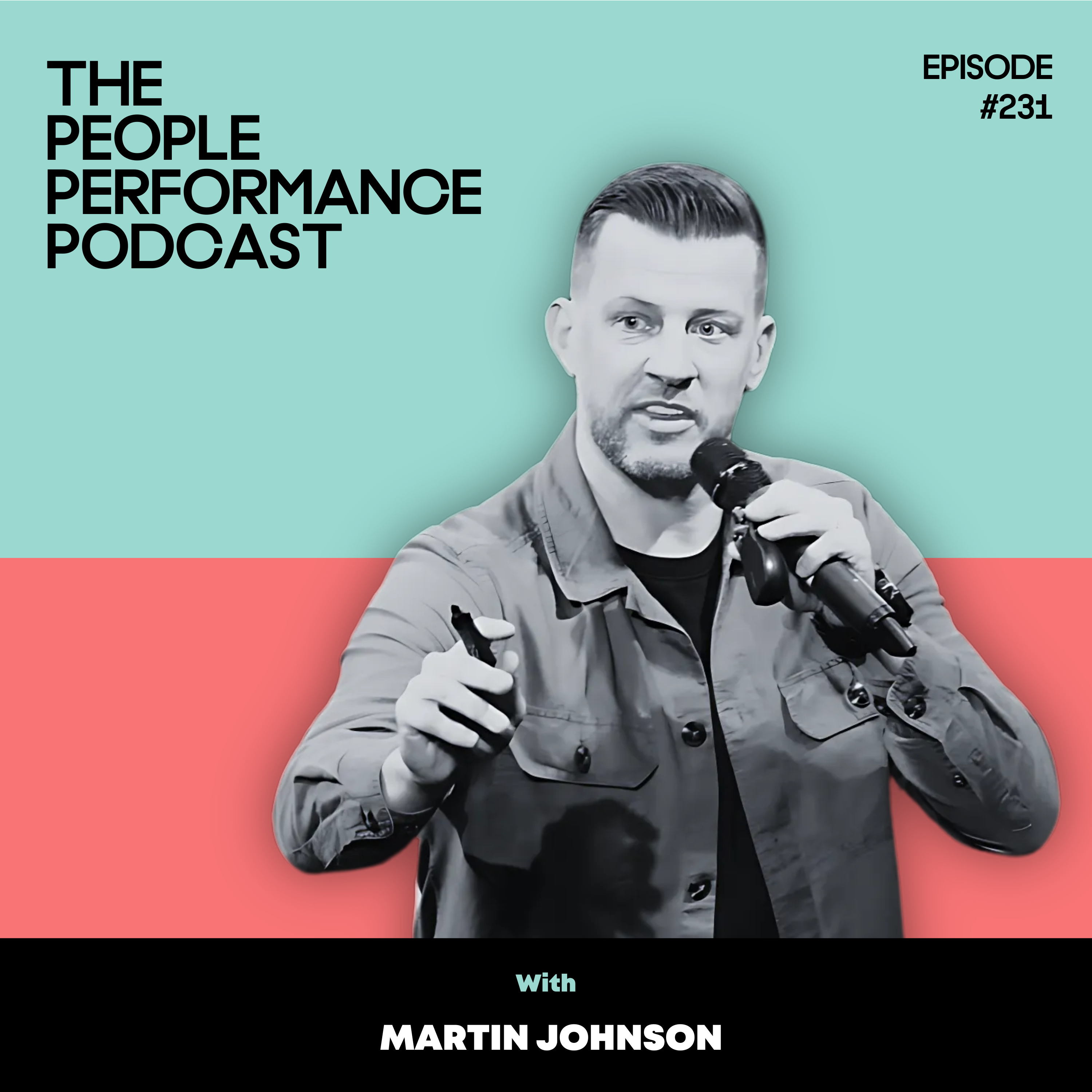 The People Performance Podcast - Brought to you by T2