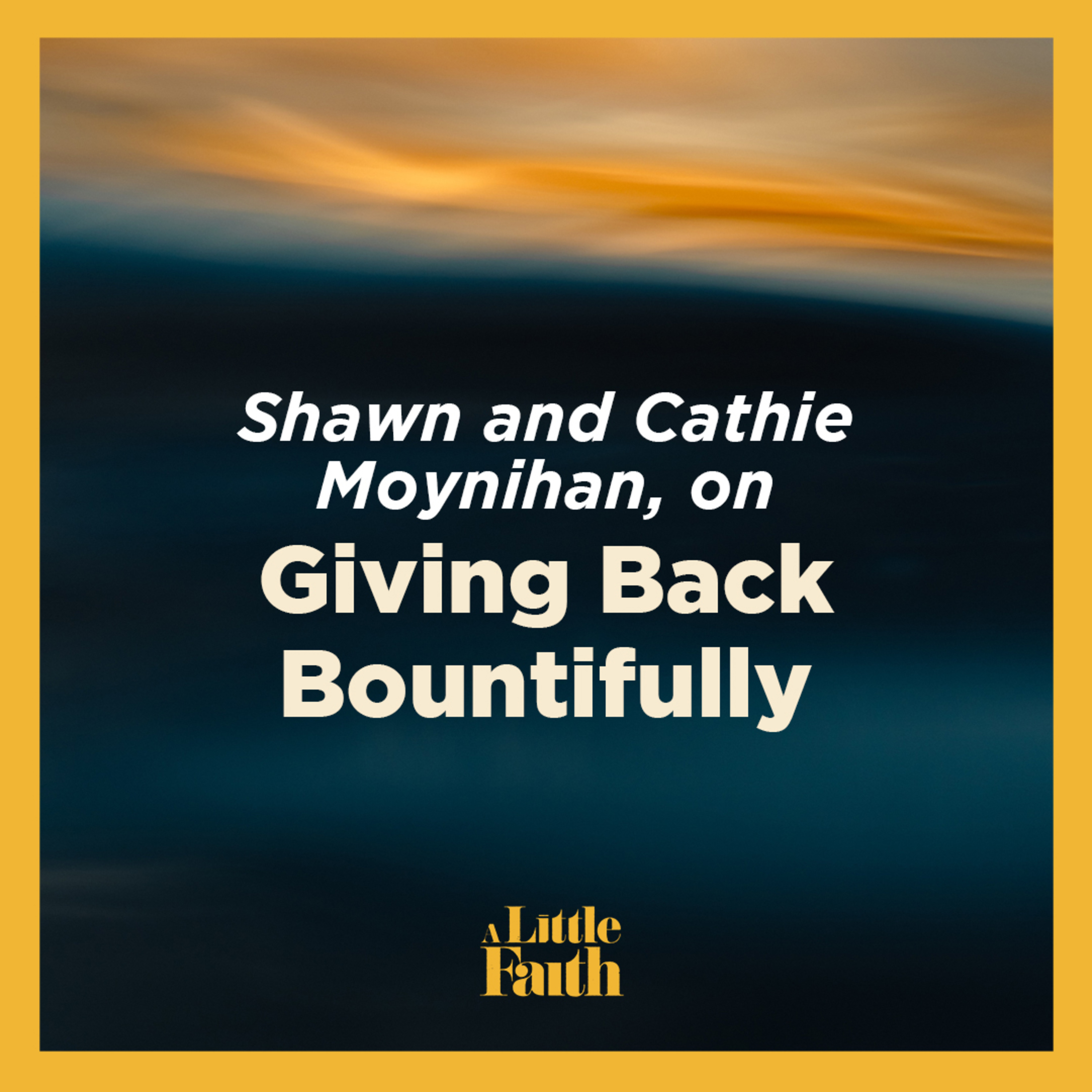 A Little Faith
