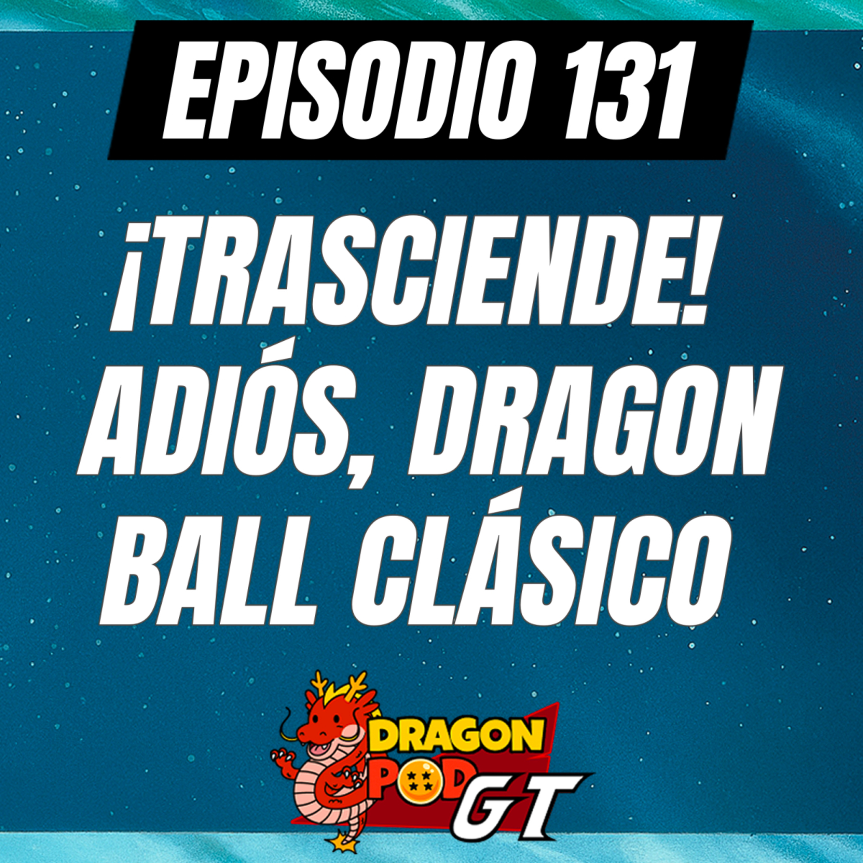 Portada de Dragon Pod