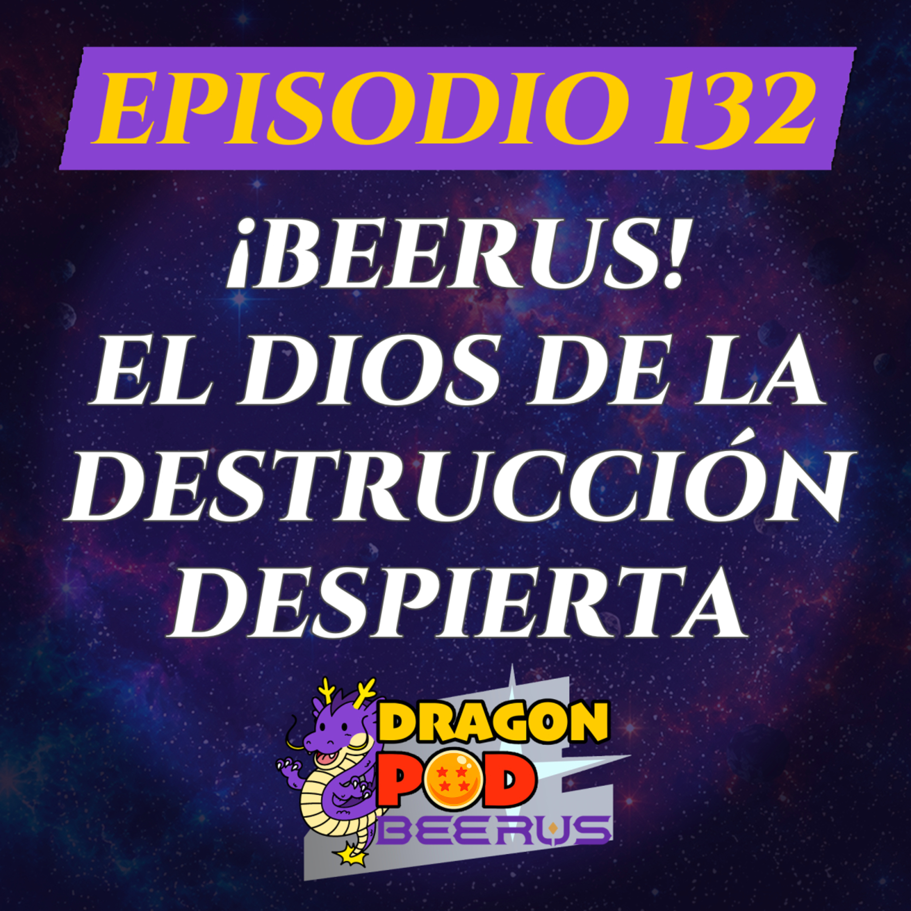 Portada de Dragon Pod