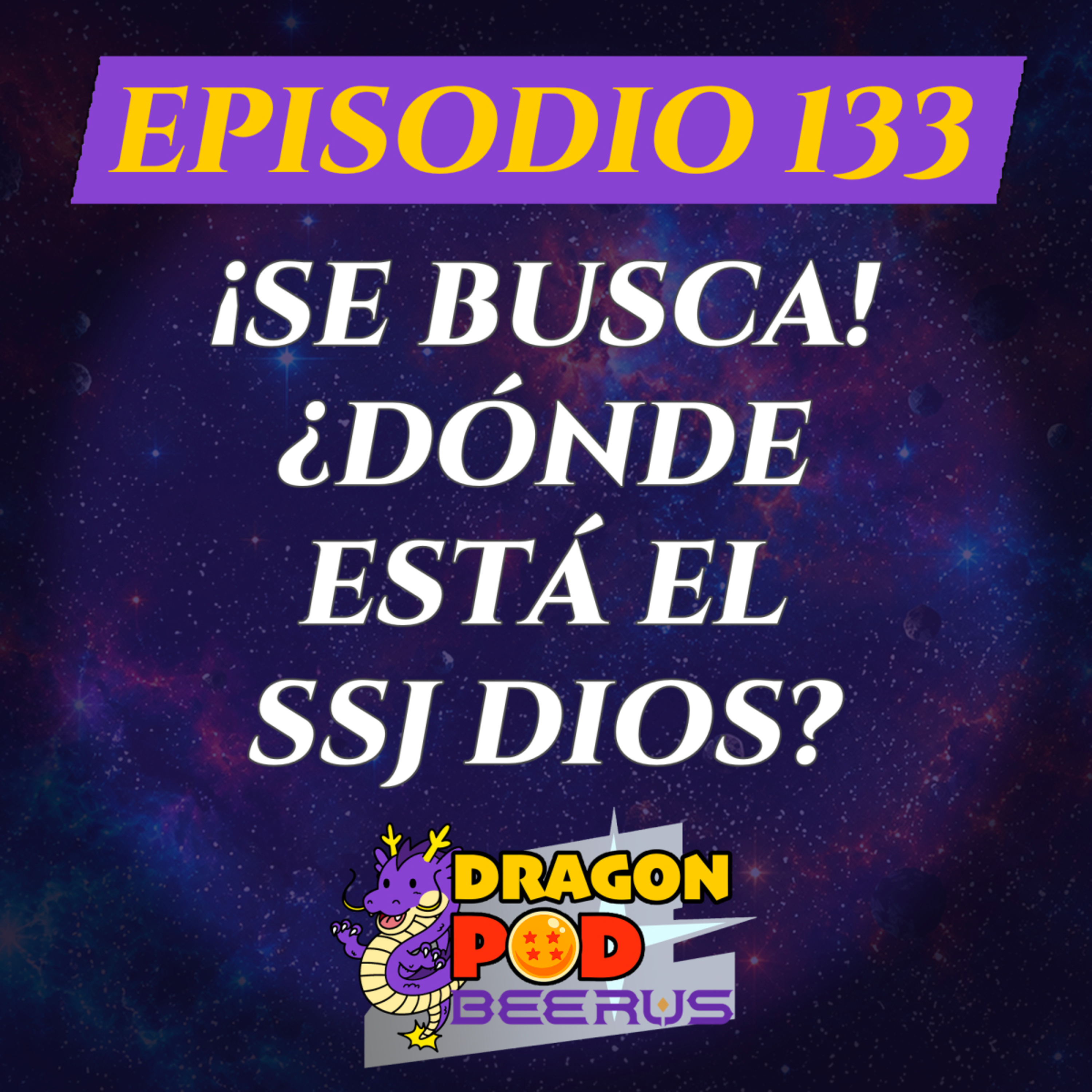 Portada de Dragon Pod