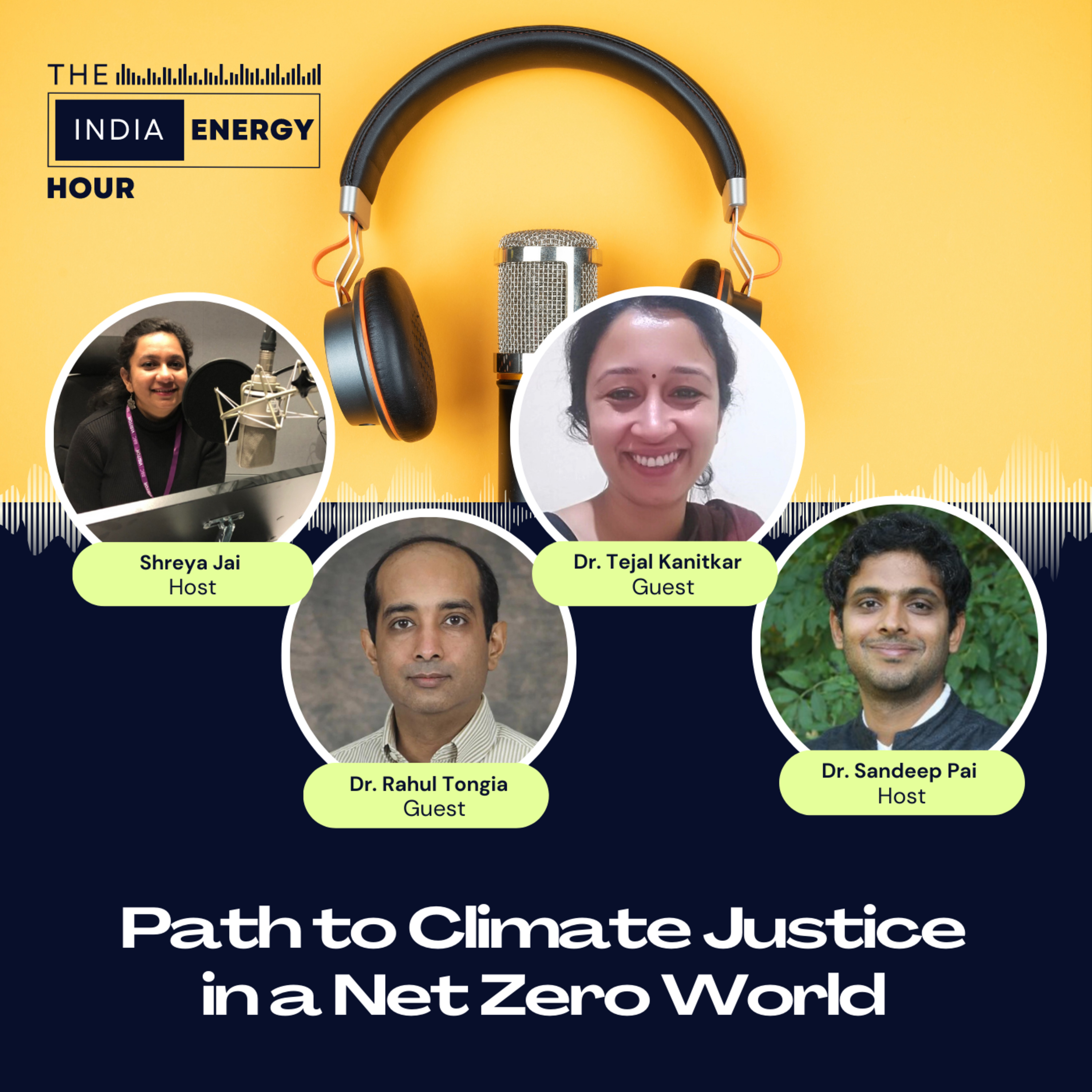 The India Energy Hour Presented by 101Reporters