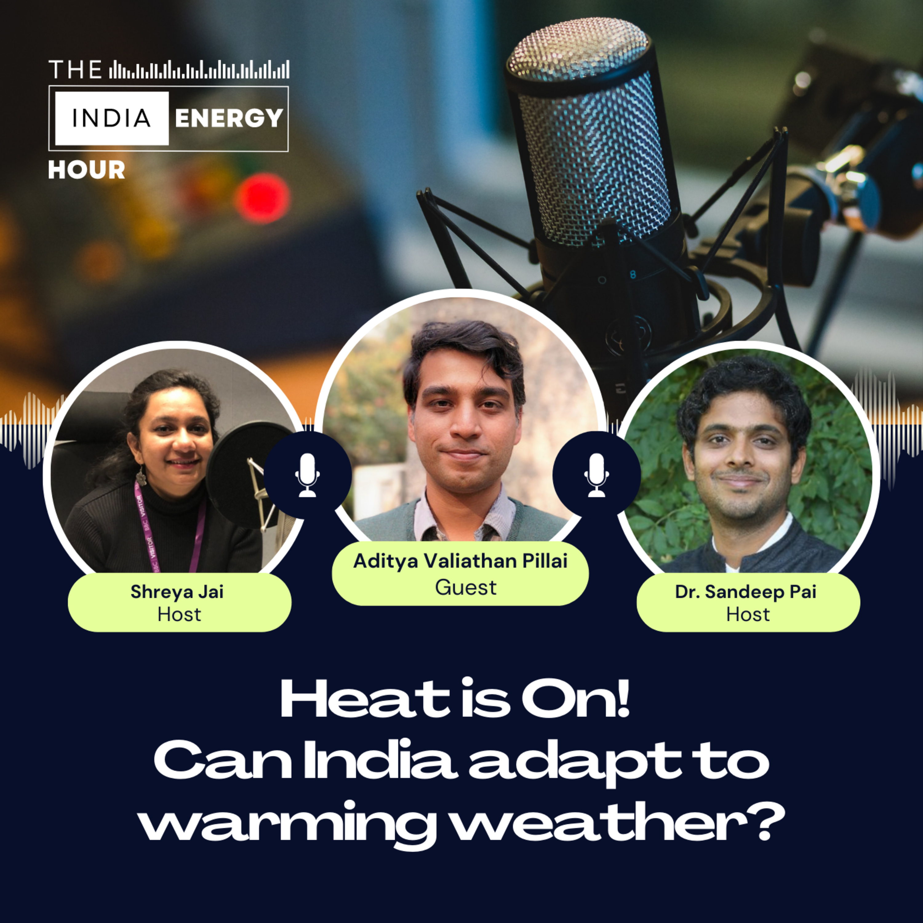 The India Energy Hour Presented by 101Reporters