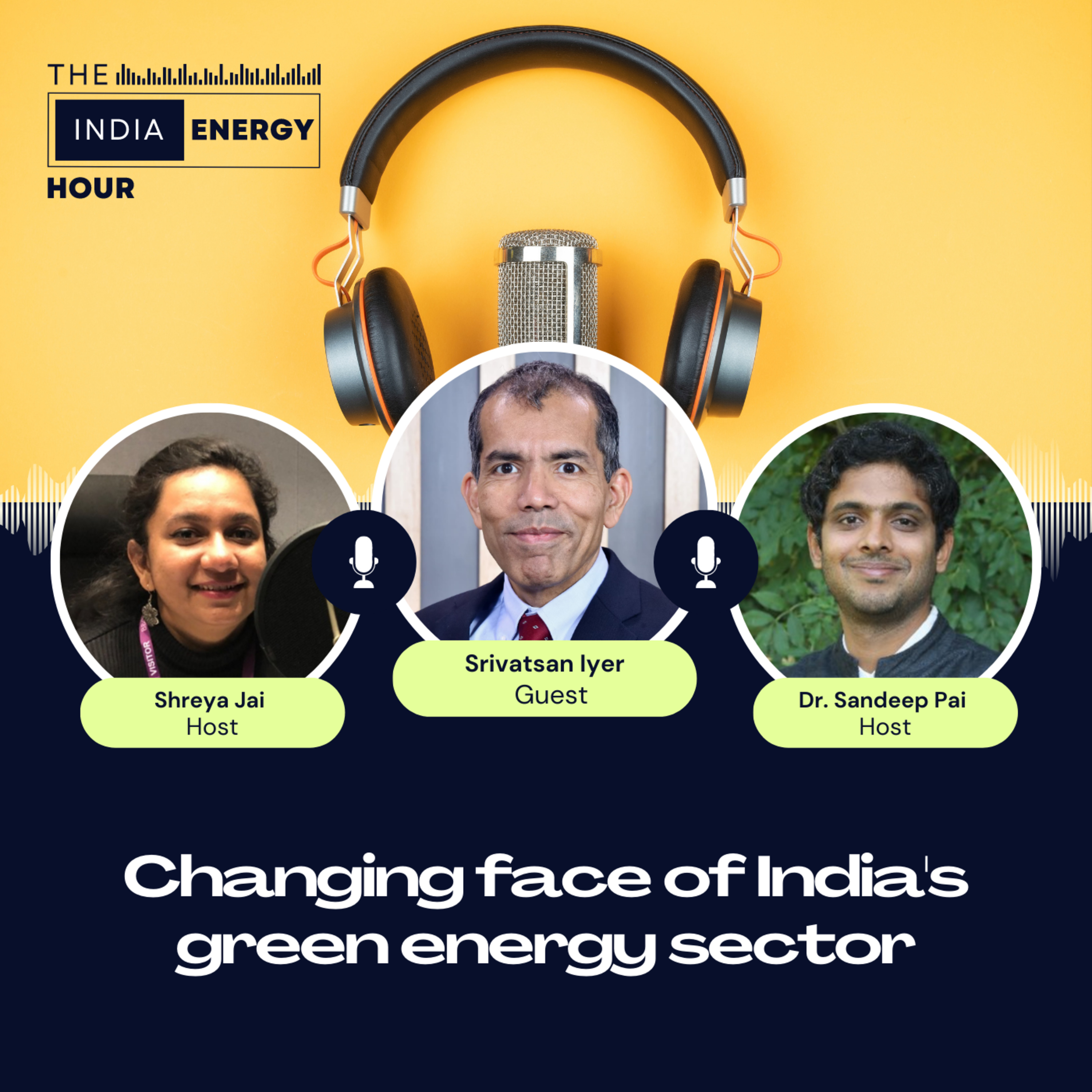 The India Energy Hour Presented by 101Reporters