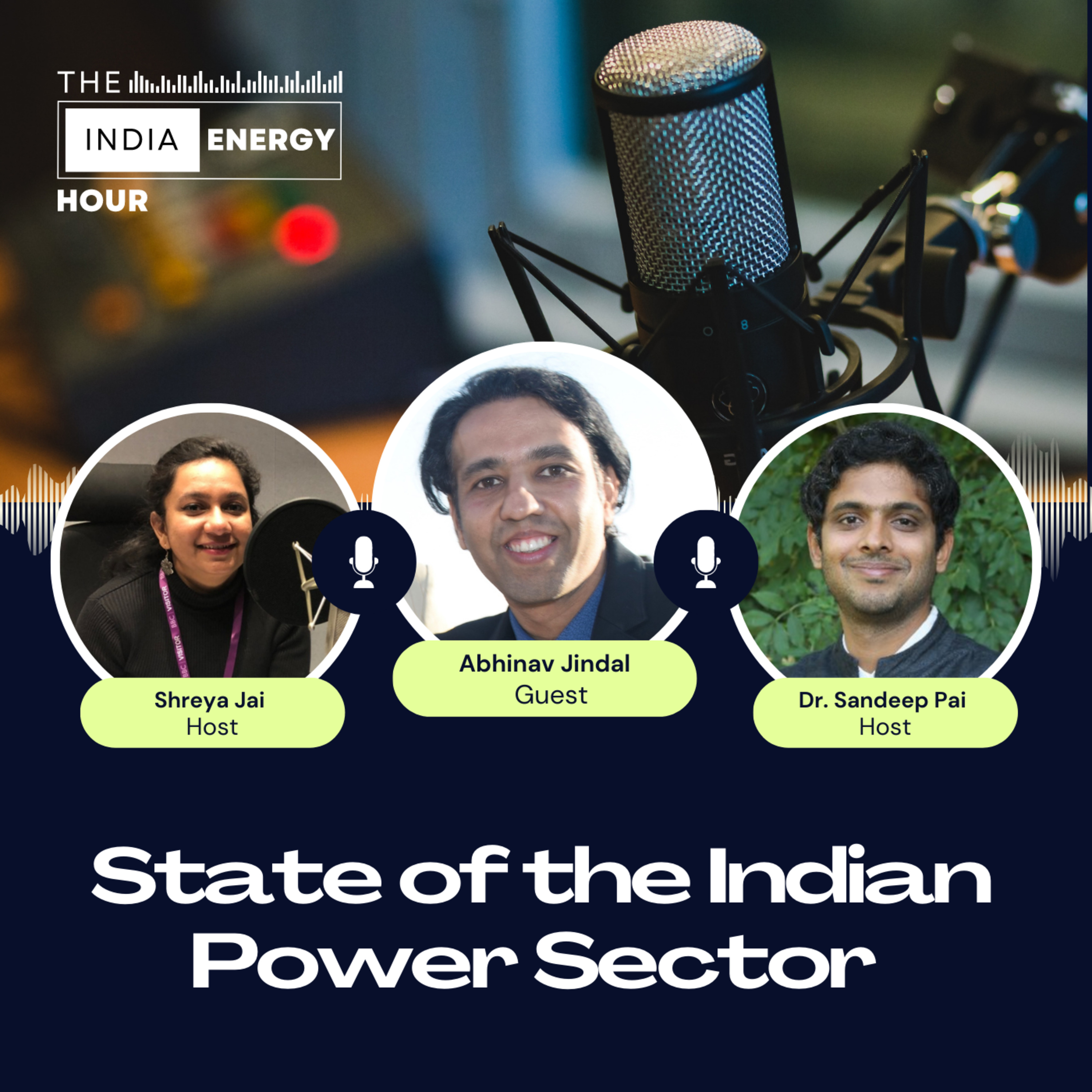 The India Energy Hour Presented by 101Reporters