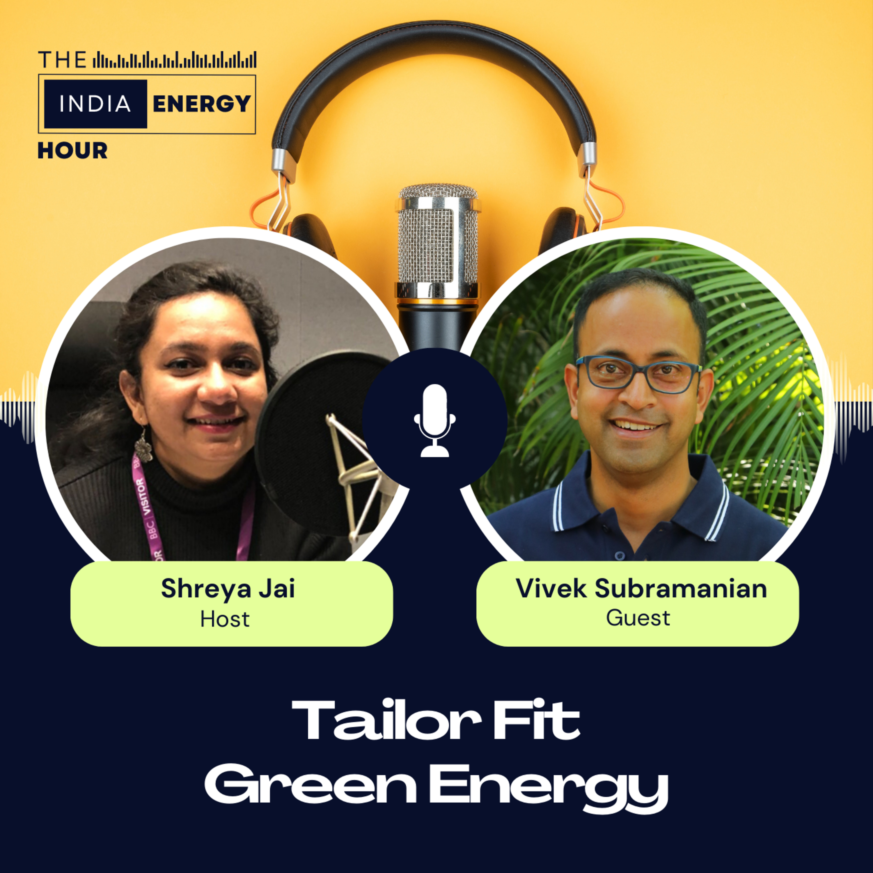 The India Energy Hour Presented by 101Reporters