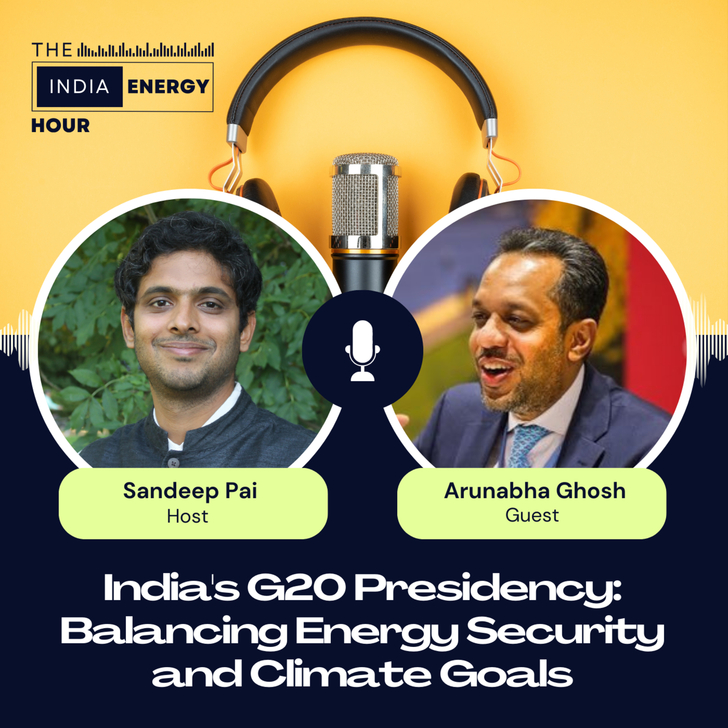 The India Energy Hour Presented by 101Reporters