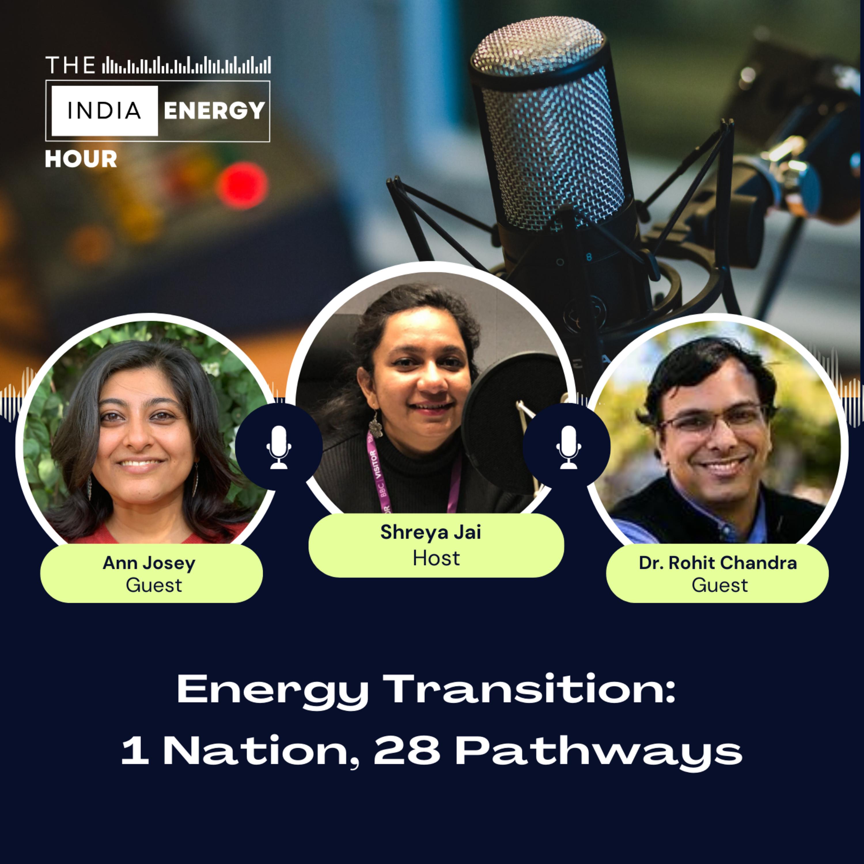 The India Energy Hour Presented by 101Reporters