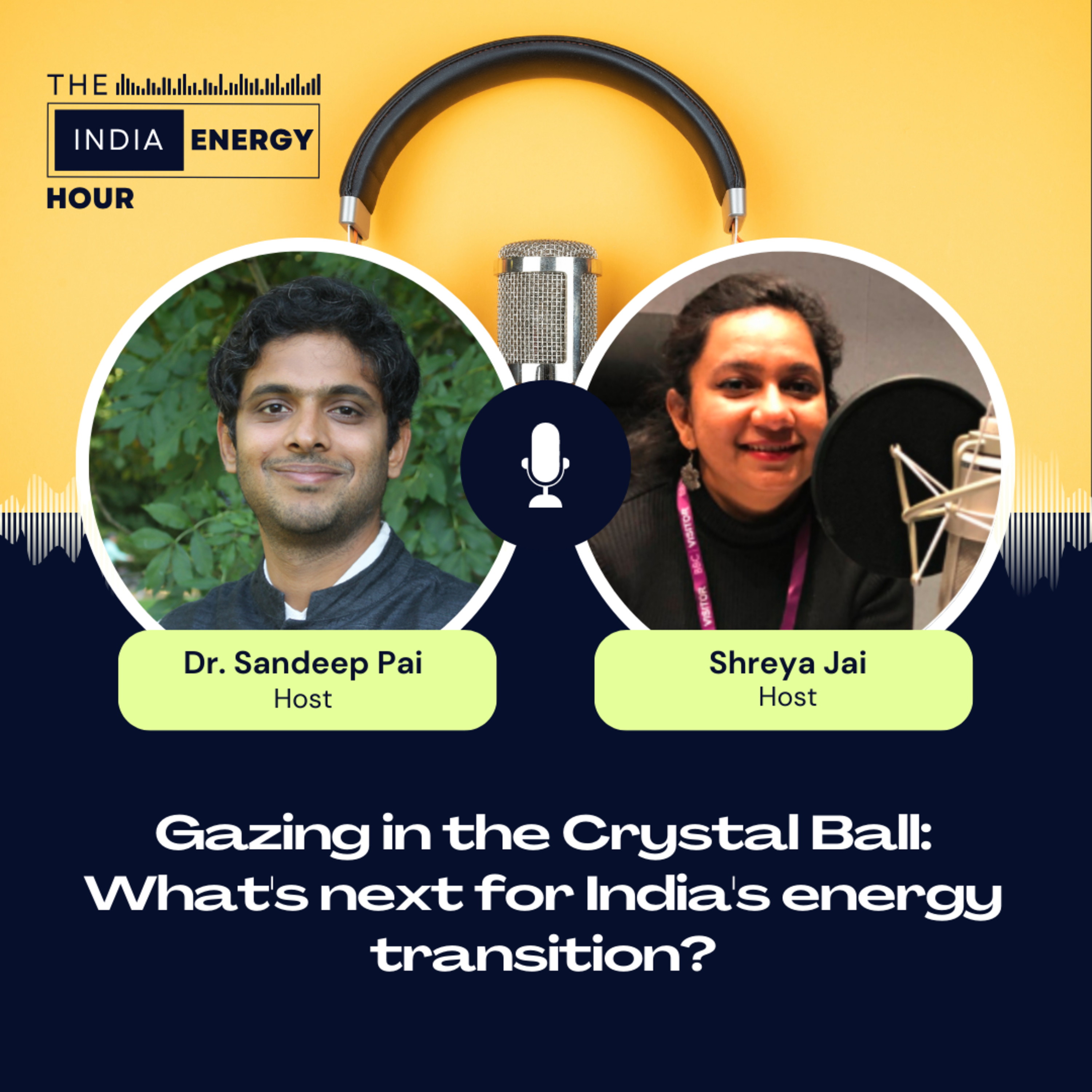 The India Energy Hour Presented by 101Reporters