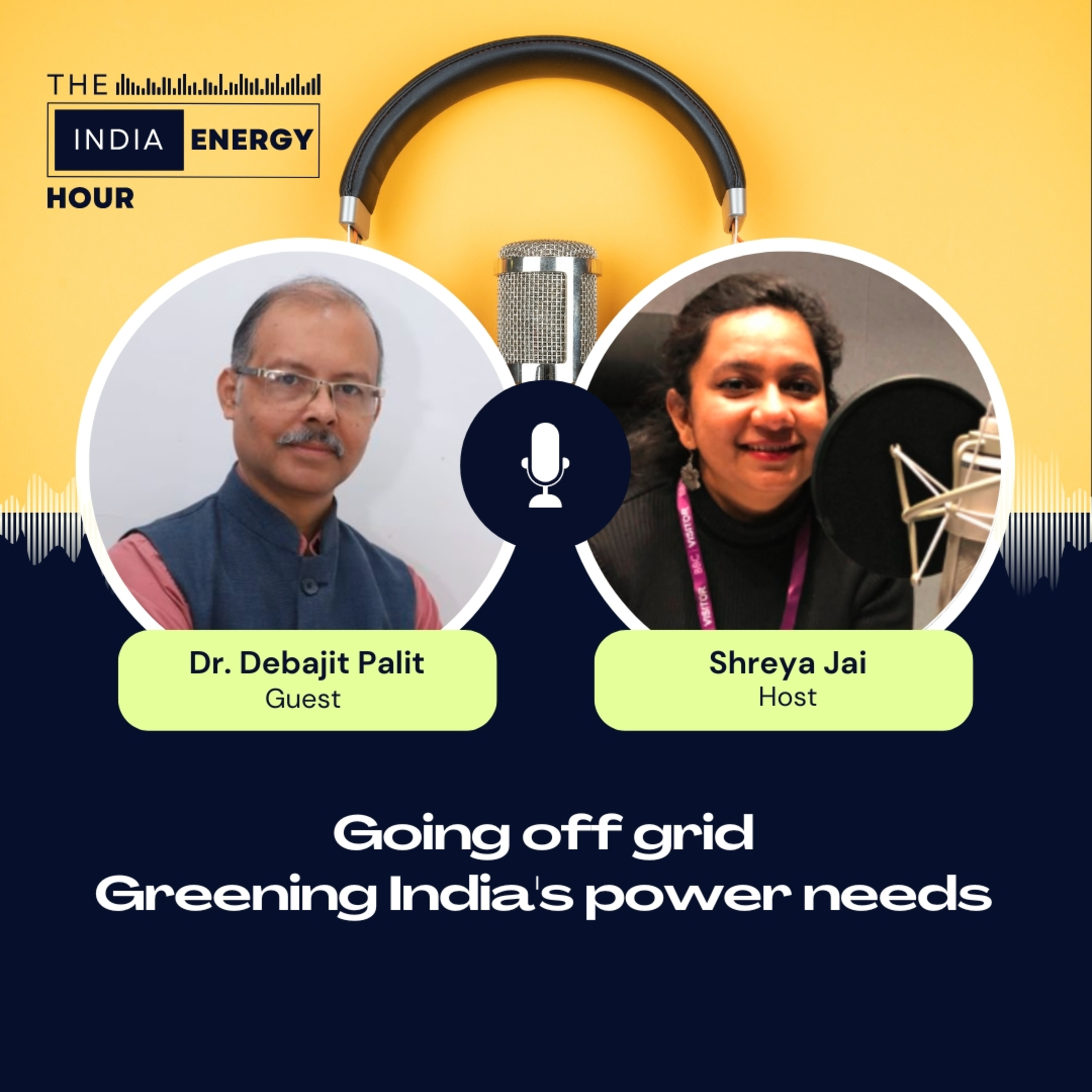 The India Energy Hour Presented by 101Reporters