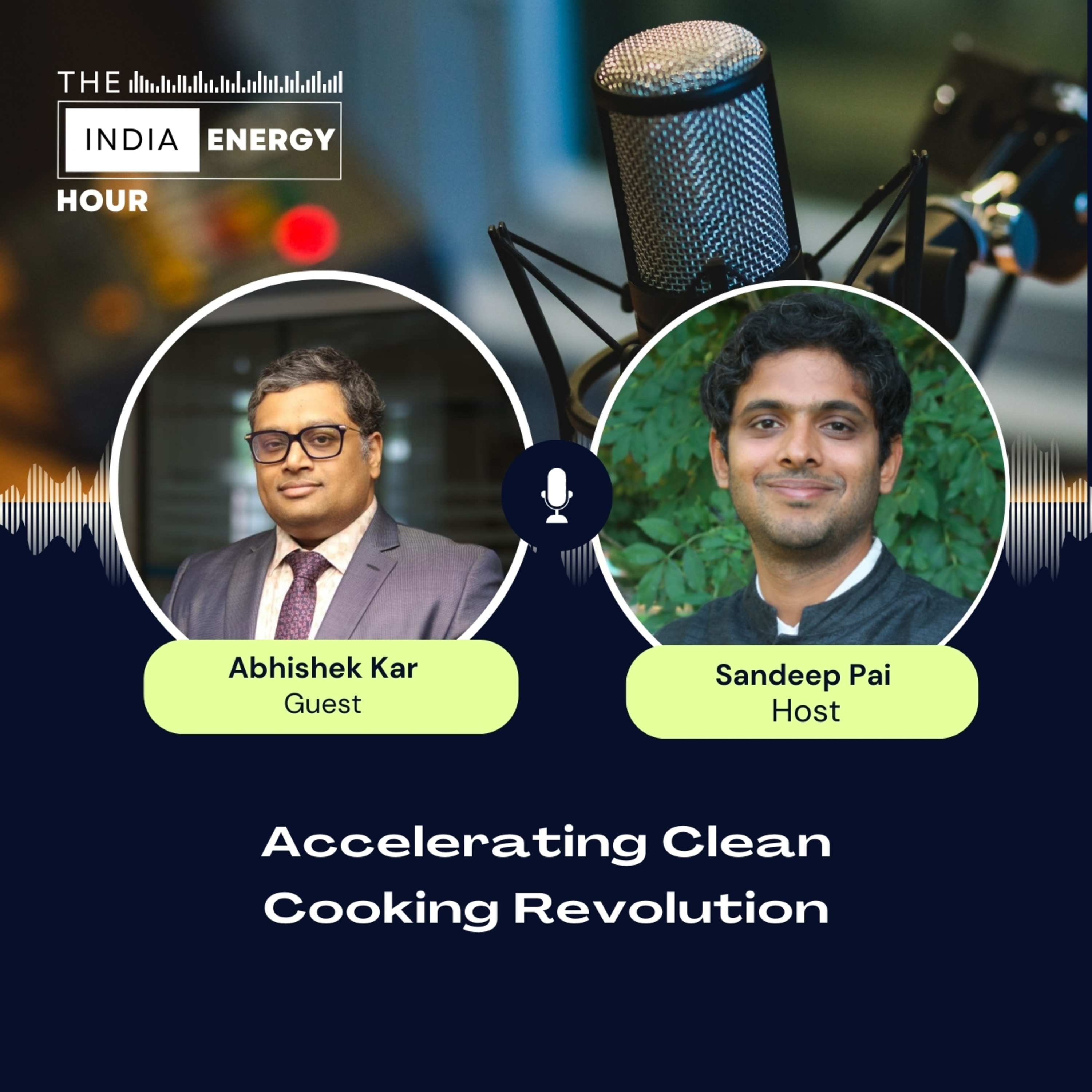 The India Energy Hour Presented by 101Reporters
