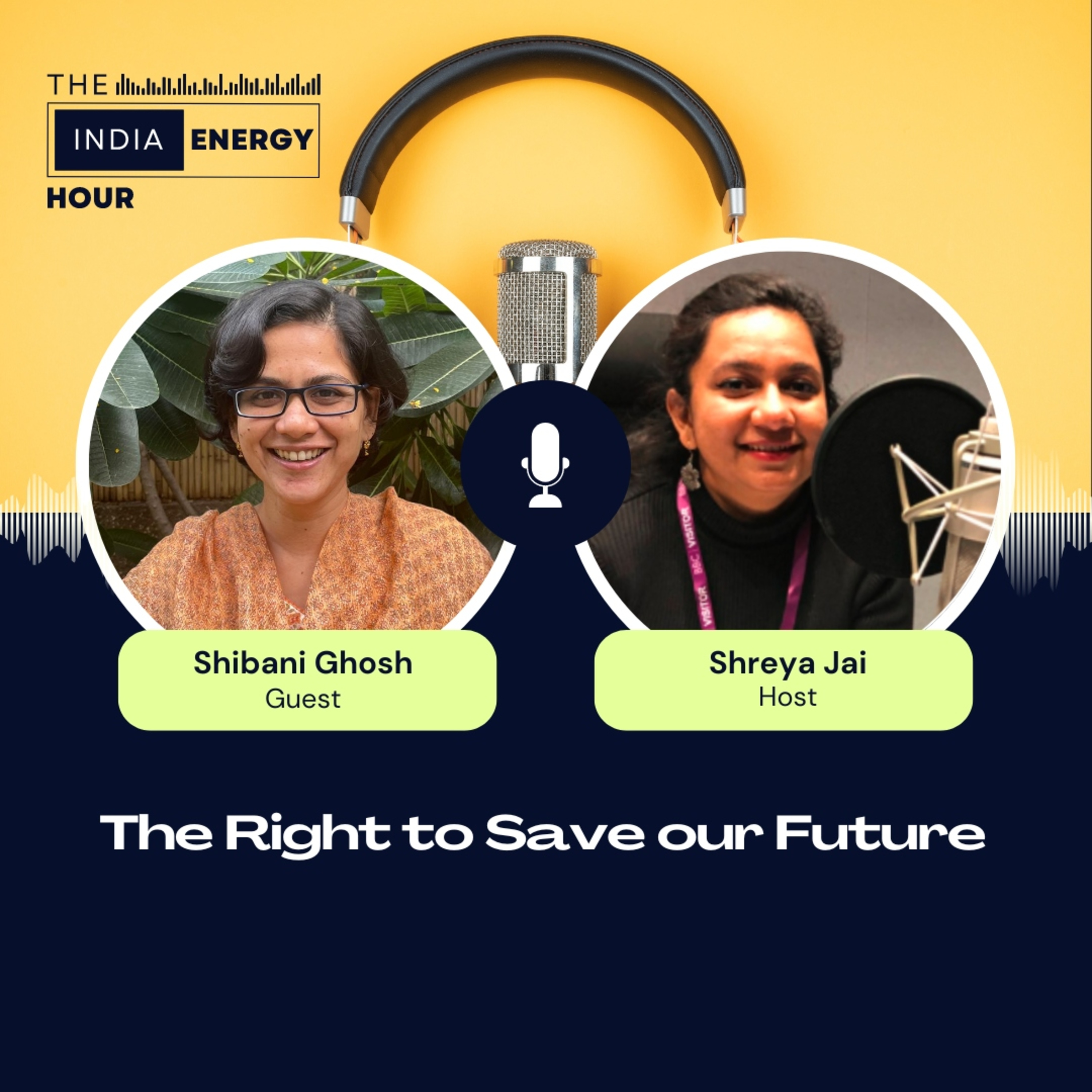 The India Energy Hour Presented by 101Reporters
