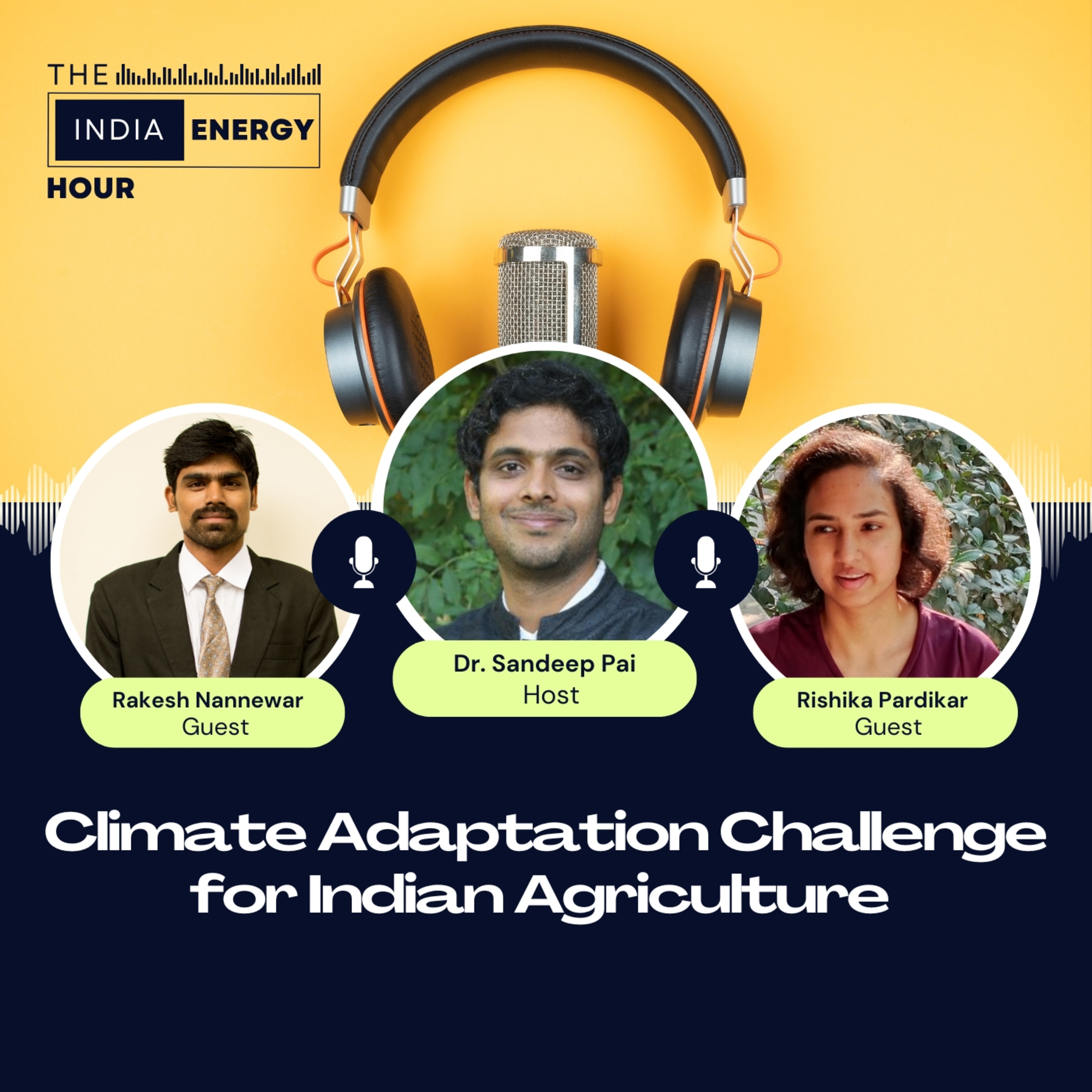 The India Energy Hour Presented by 101Reporters