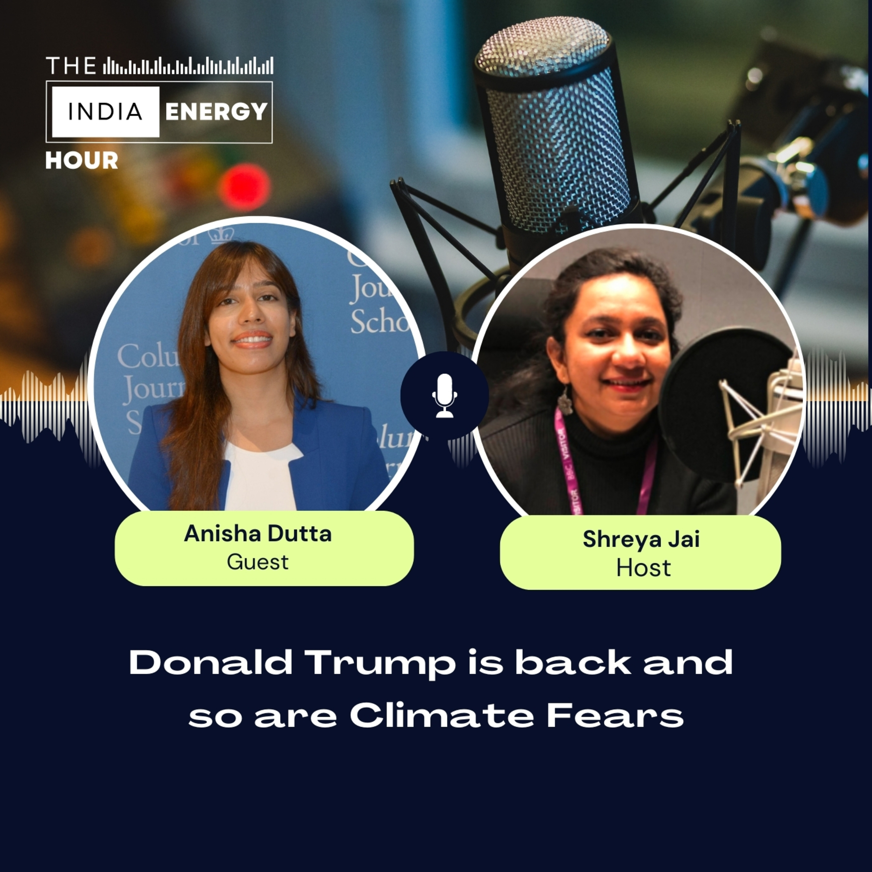 The India Energy Hour Presented by 101Reporters
